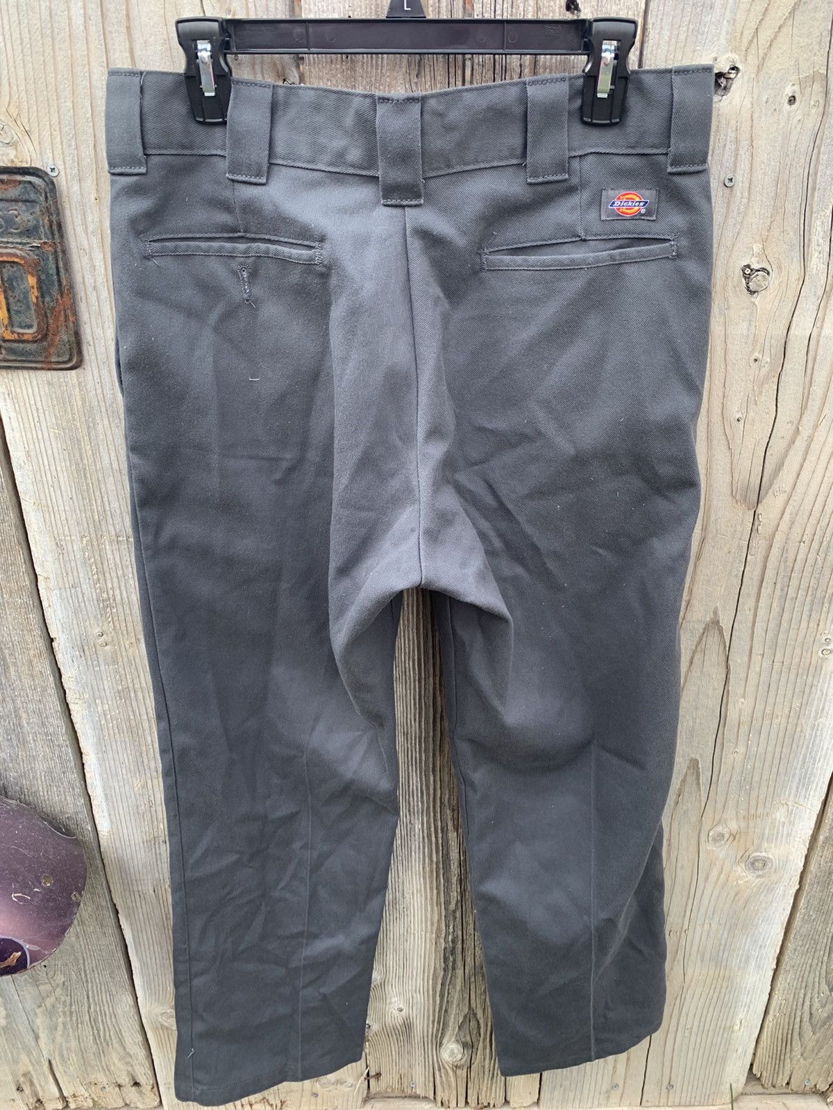 Dickies Vintage Dickies 874 Original Fit Pants Size US 32 / EU 48 - 6 Thumbnail