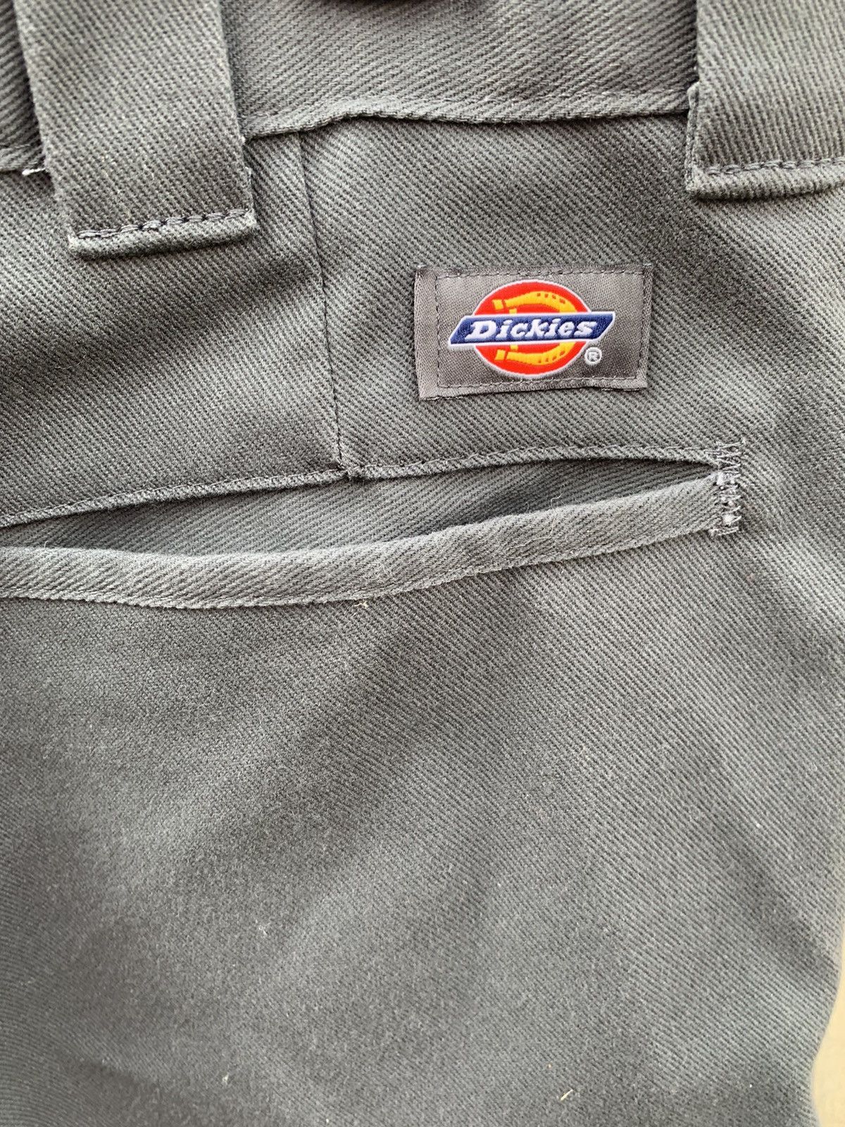 Dickies Vintage Dickies 874 Original Fit Pants Size US 32 / EU 48 - 5 Thumbnail