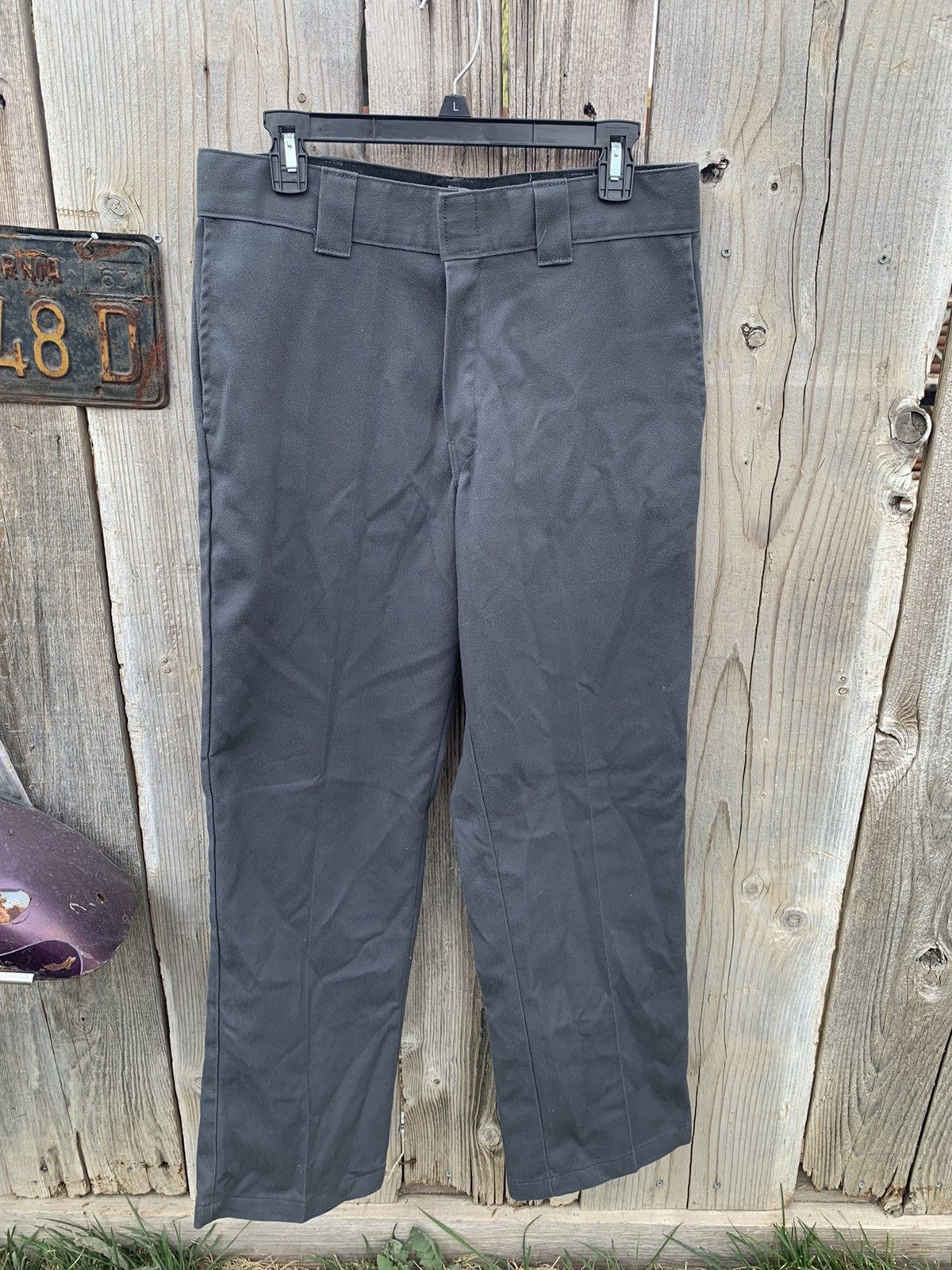 Dickies Vintage Dickies 874 Original Fit Pants Size US 32 / EU 48 - 1 Thumbnail