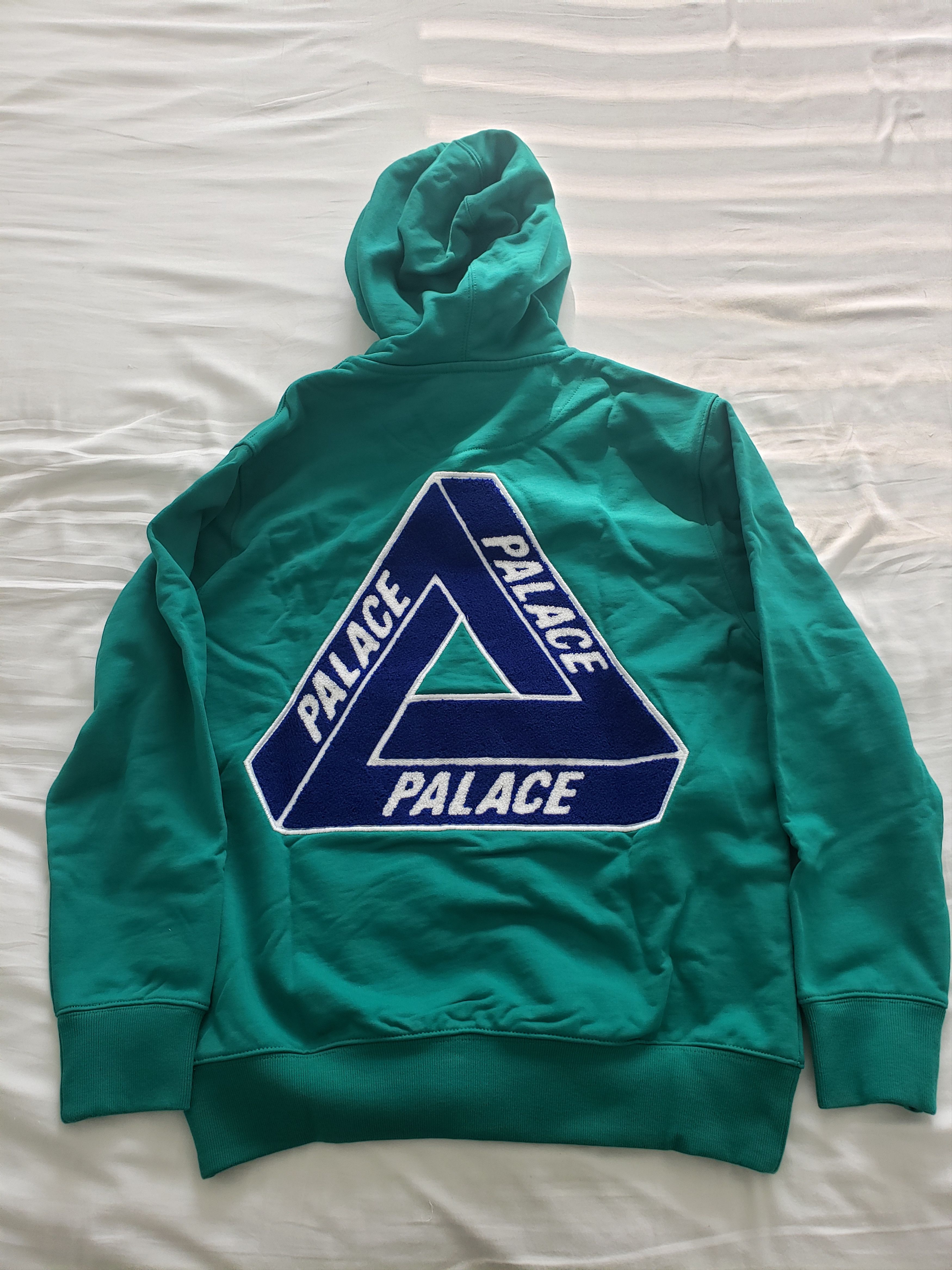 Palace Tri Chenille | Grailed