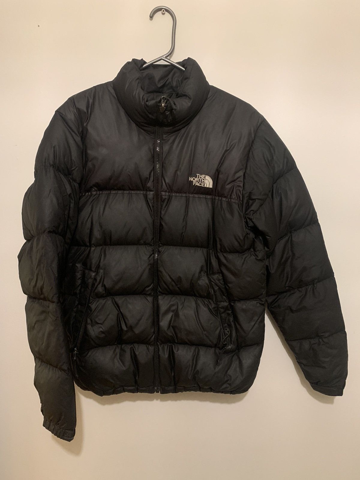 The North Face Nuptse 700 Men’s (S)