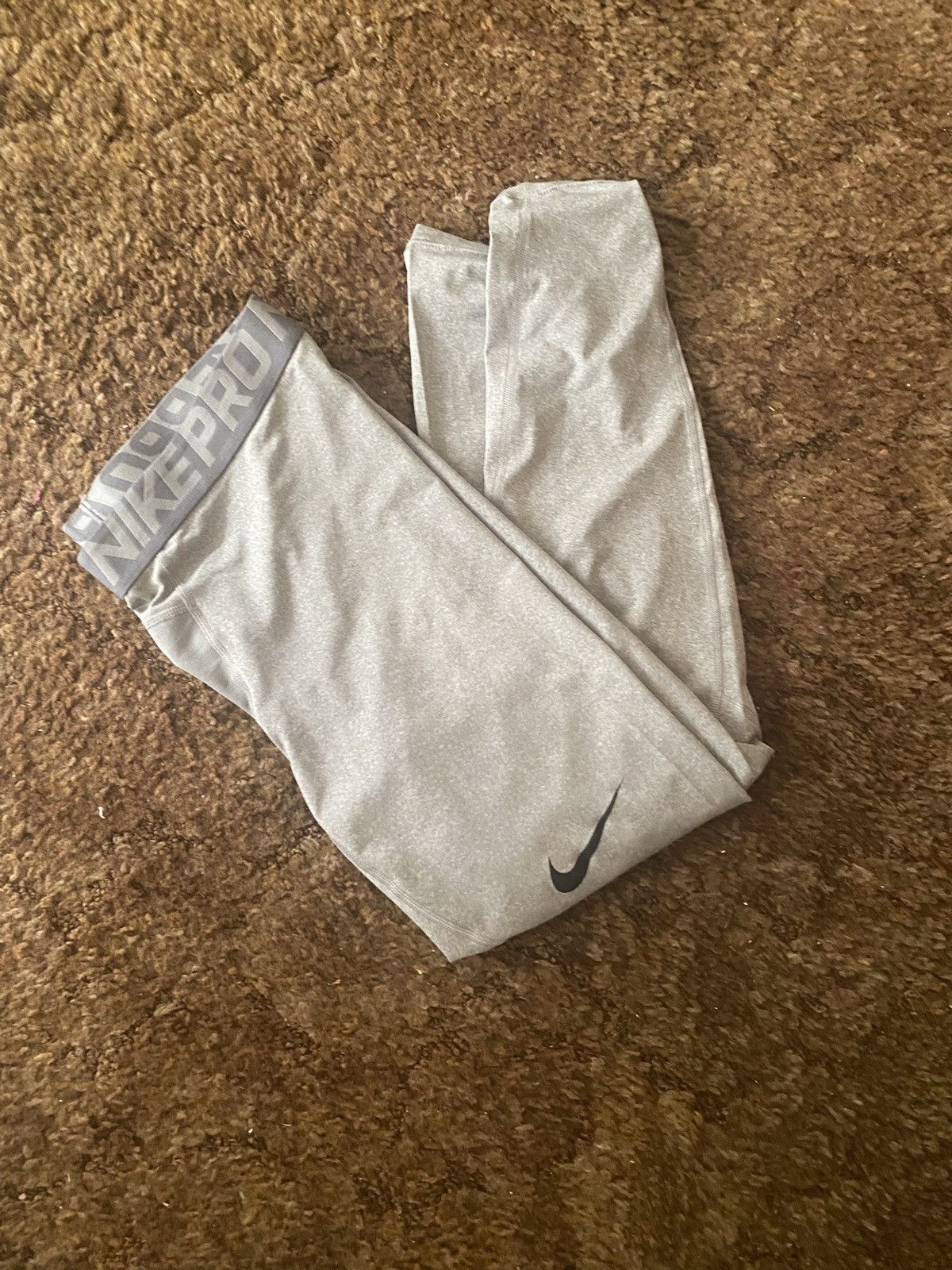 Nike Dri fit leggings