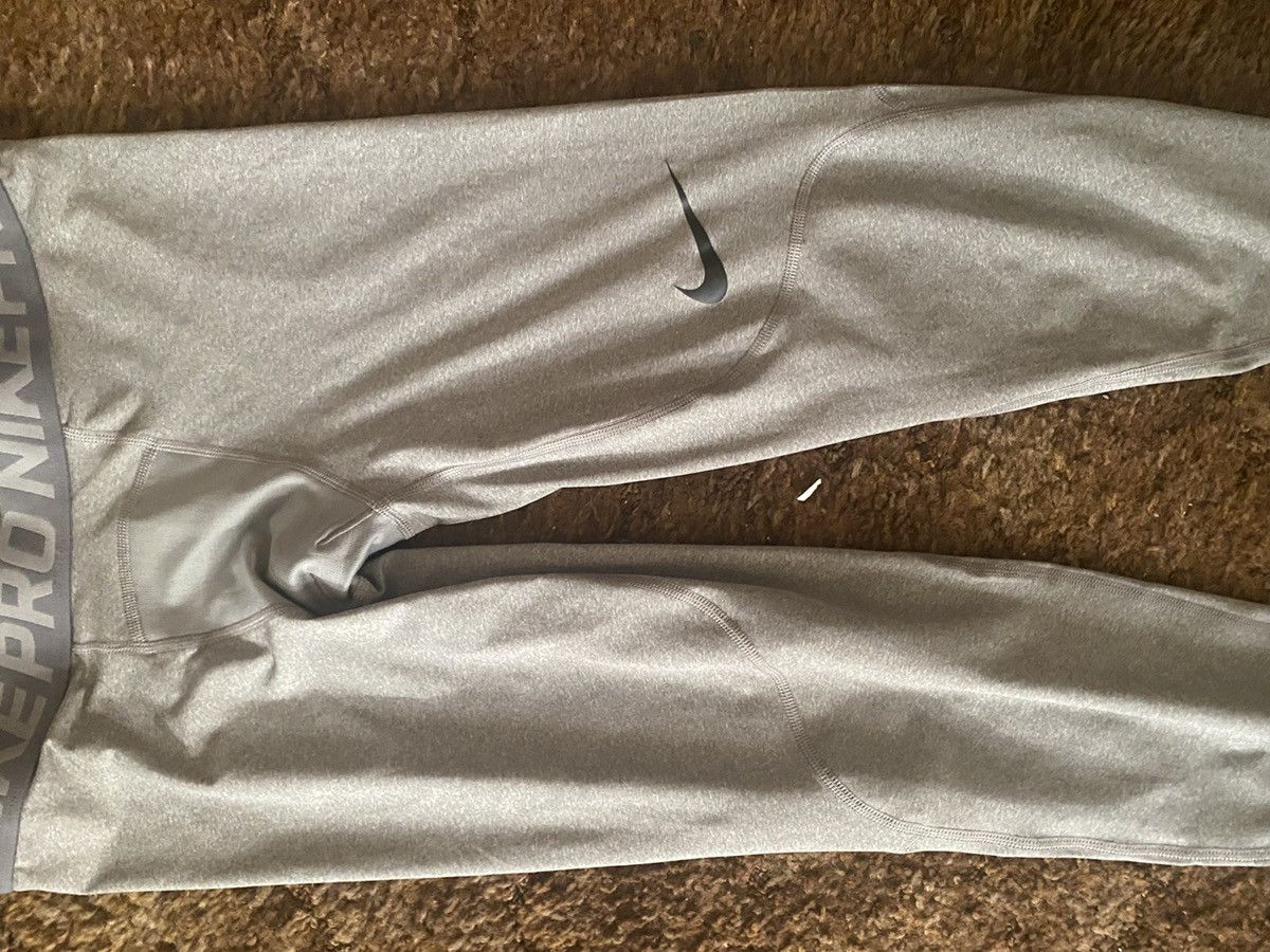 Nike Dri fit leggings