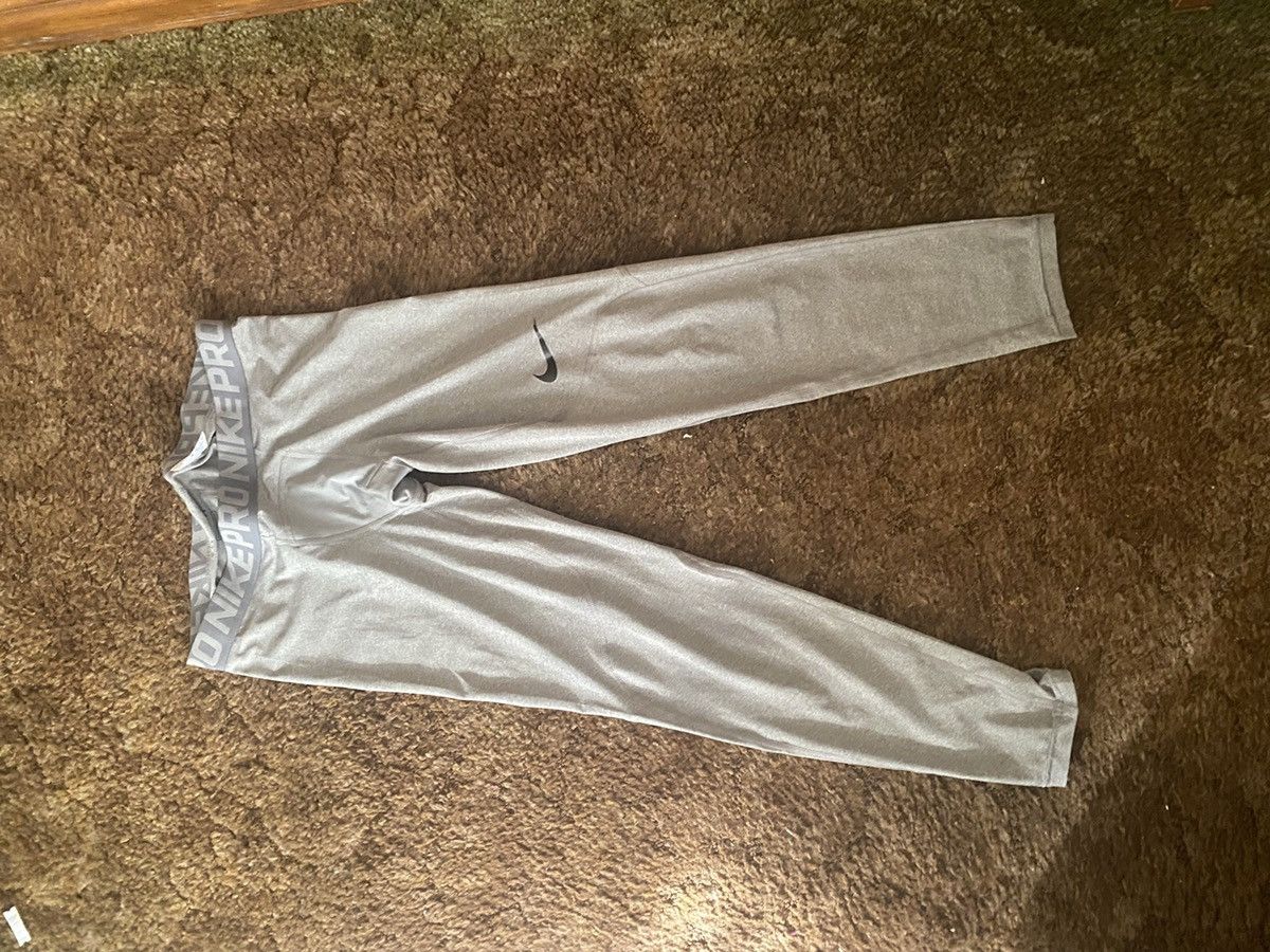 Nike Dri fit leggings
