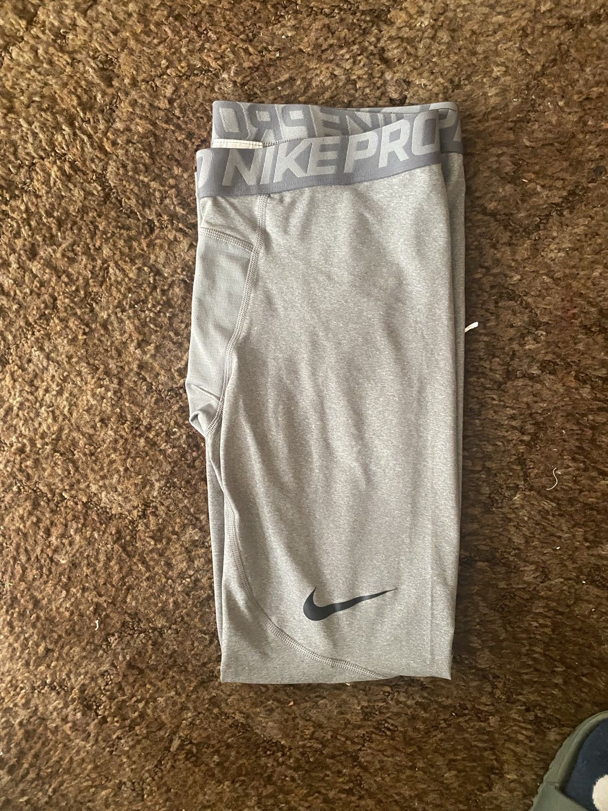 Nike Dri fit leggings