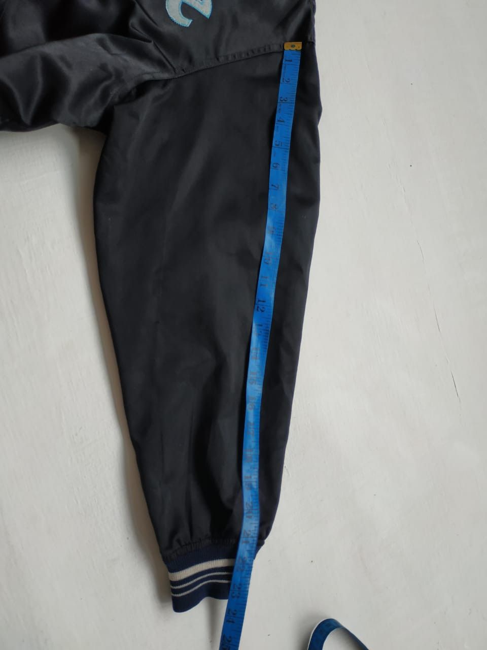 PPFM Vintage PPFM Varsity Jacket Size US M / EU 48-50 / 2 - 12 Thumbnail