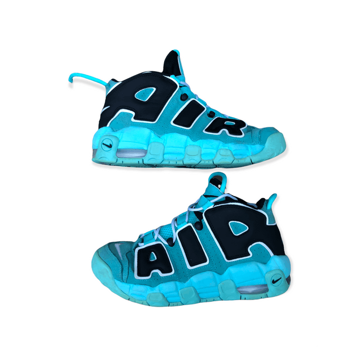 Uptempo tiffany discount