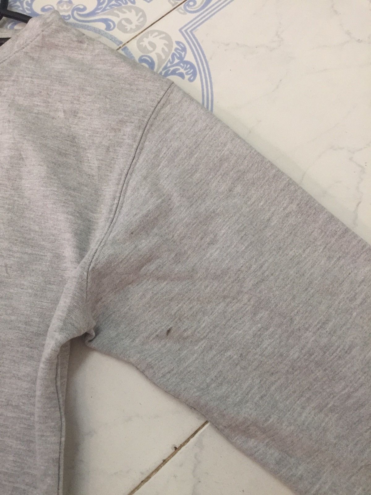 Nike Vintage Nike Ohio State Sweatshirt Size US L / EU 52-54 / 3 - 5 Thumbnail