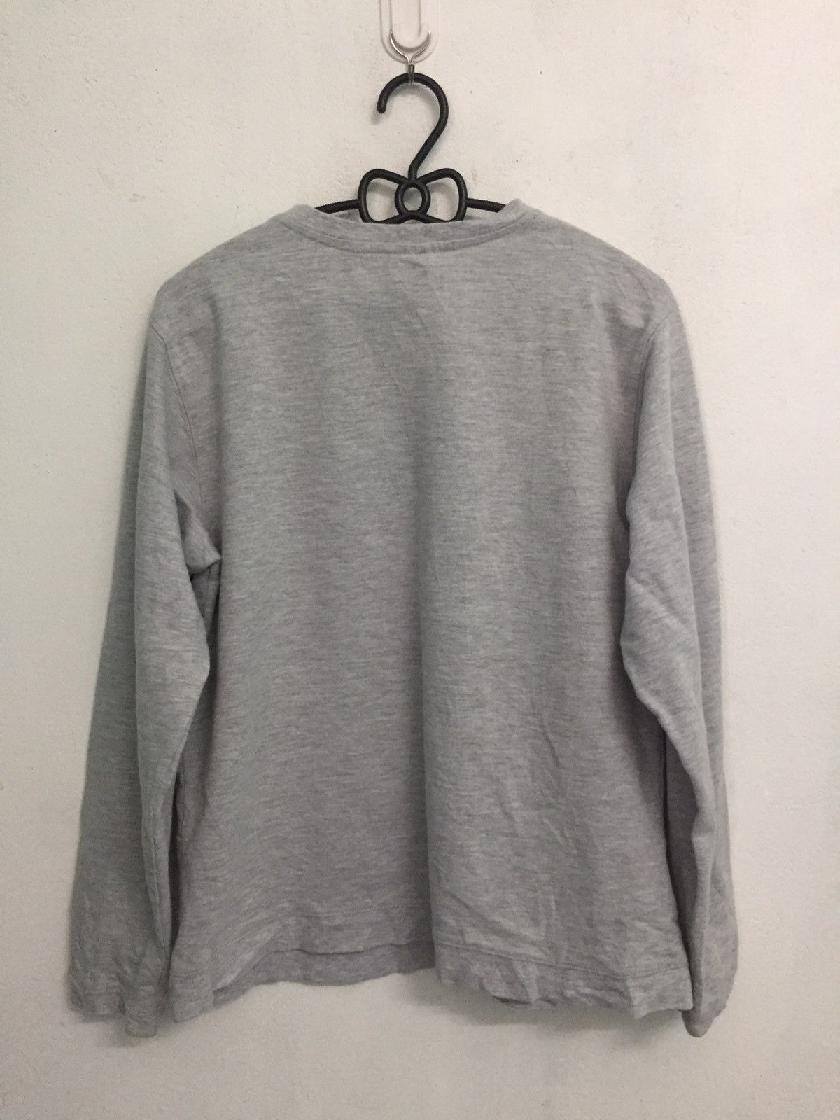 Nike Vintage Nike Ohio State Sweatshirt Size US L / EU 52-54 / 3 - 3 Thumbnail