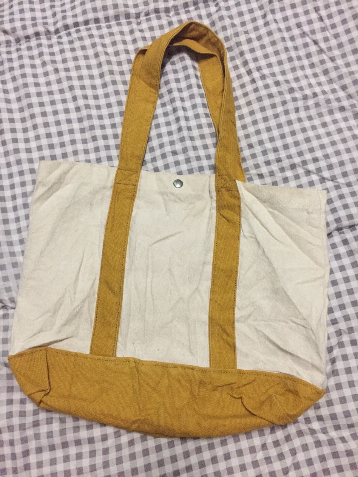 Dickies Dickies Tote Bag Size ONE SIZE - 5 Thumbnail