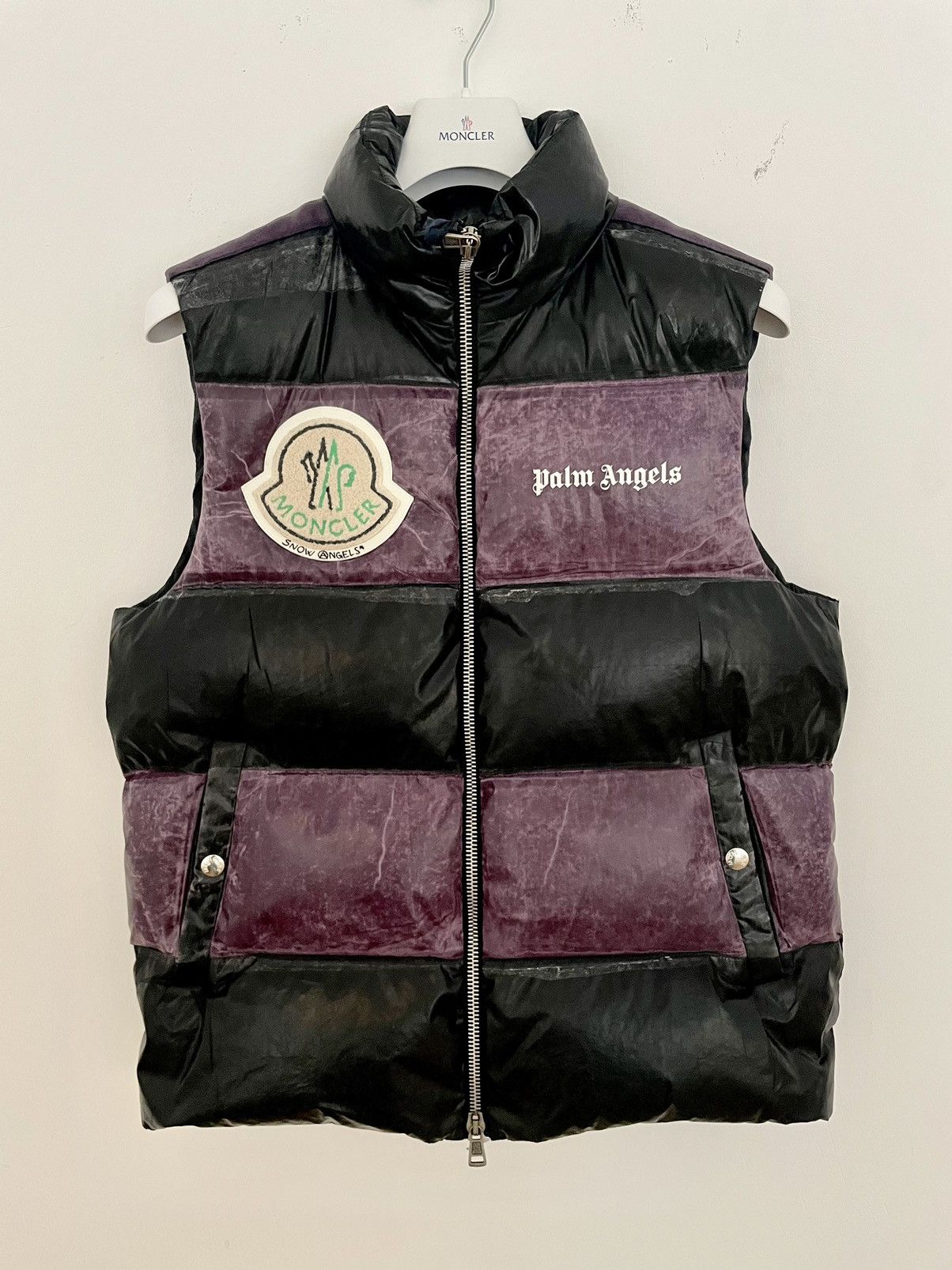 Moncler bourceau best sale