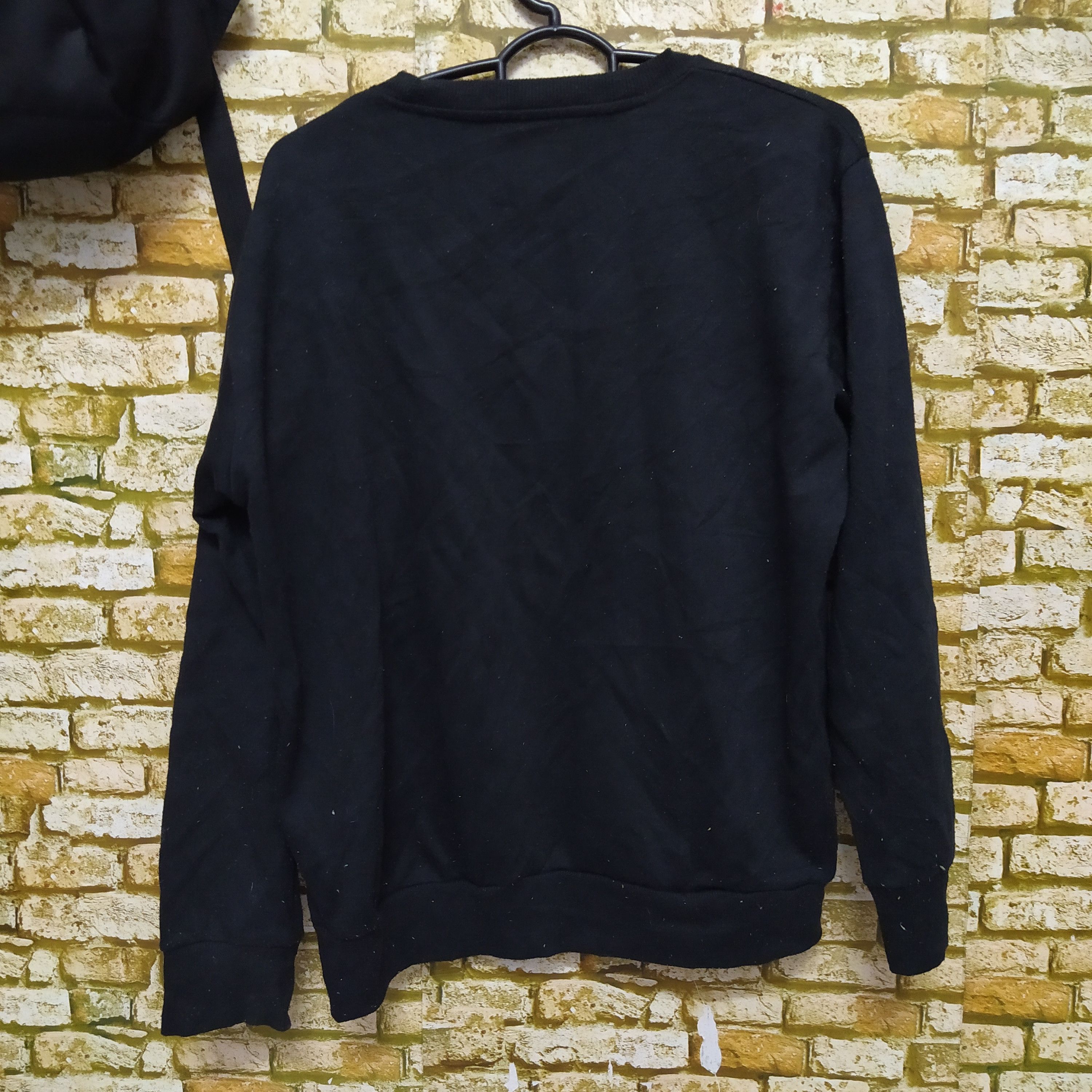 Cartoon Network × Vintage DRAGON BALL Z KIRIN SWEATSHIRT (D93) Size US L / EU 52-54 / 3 - 5 Thumbnail