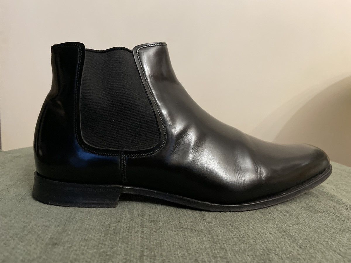 Churchs Churches chelsea boots, English made | Grailed