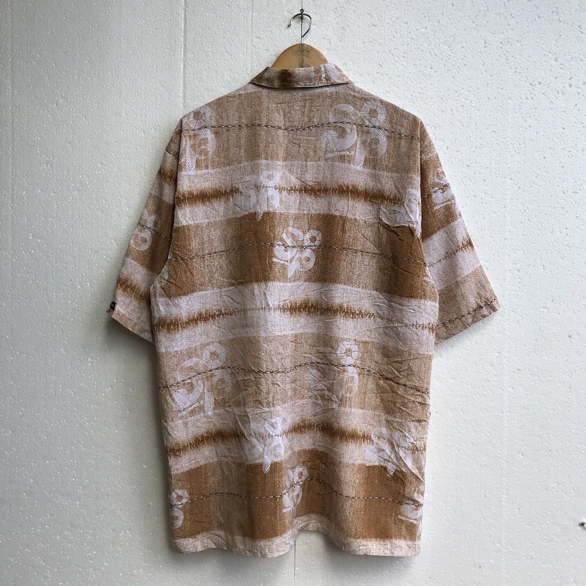 Southpole South Pole Full Design Shirt Size US L / EU 52-54 / 3 - 2 Thumbnail