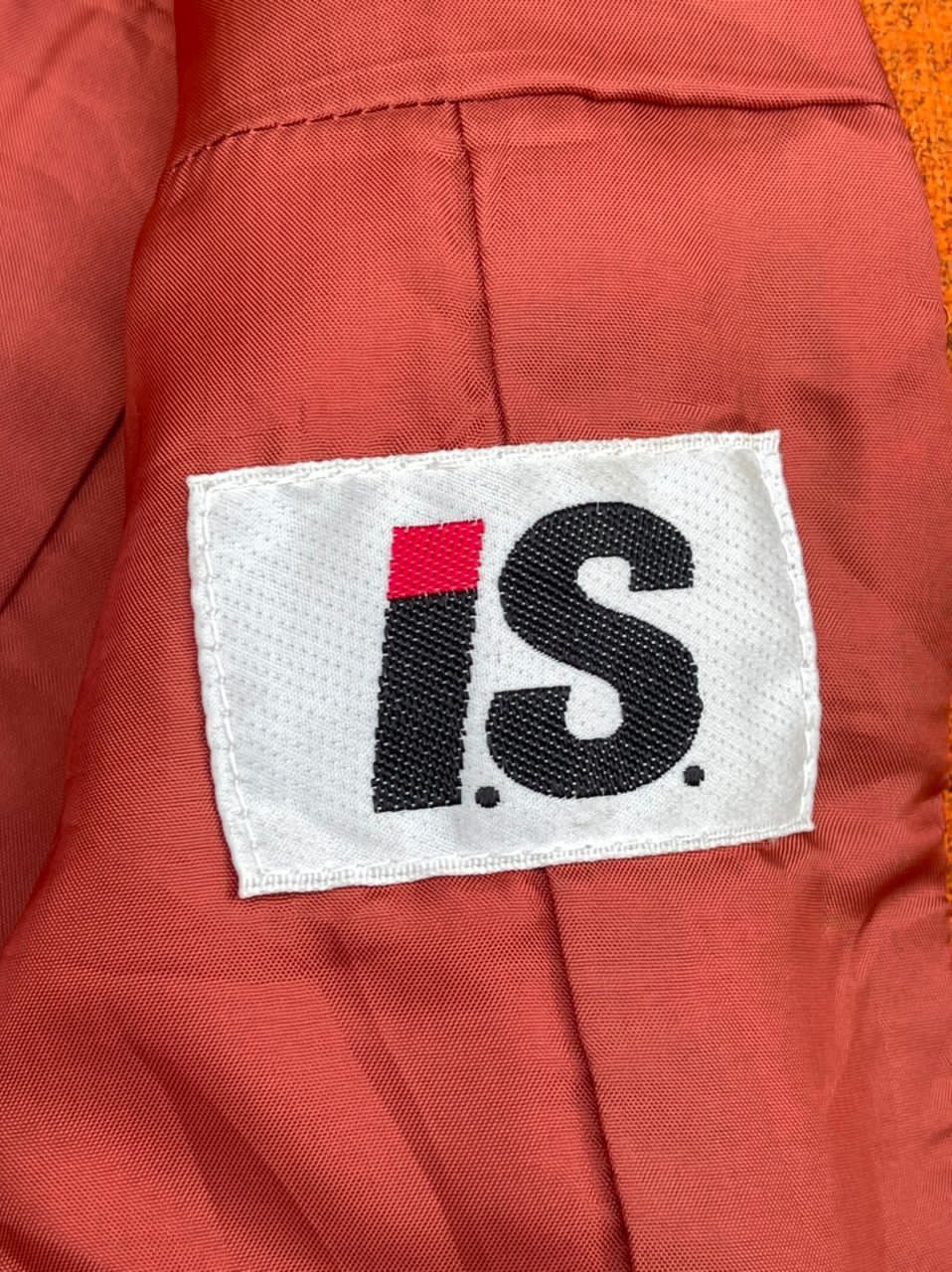 Issey Miyake Issey Miyake Tsumori Chisato Wool Trucker Jacket Size US M / EU 48-50 / 2 - 9 Thumbnail