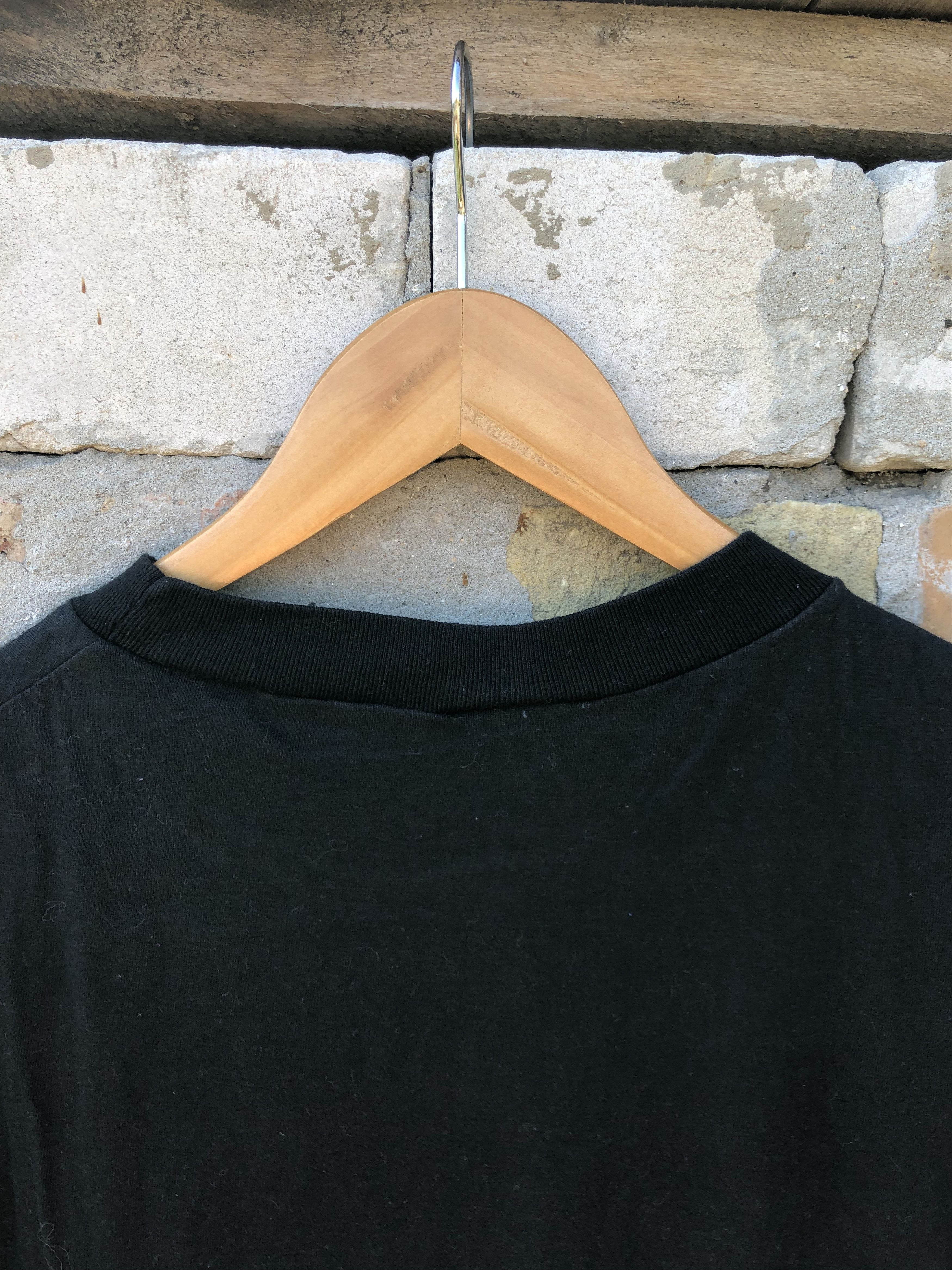 Harley Davidson Vintage 90s The South Will Rise Again t-shirt (Travis Scott Size US L / EU 52-54 / 3 - 8 Thumbnail