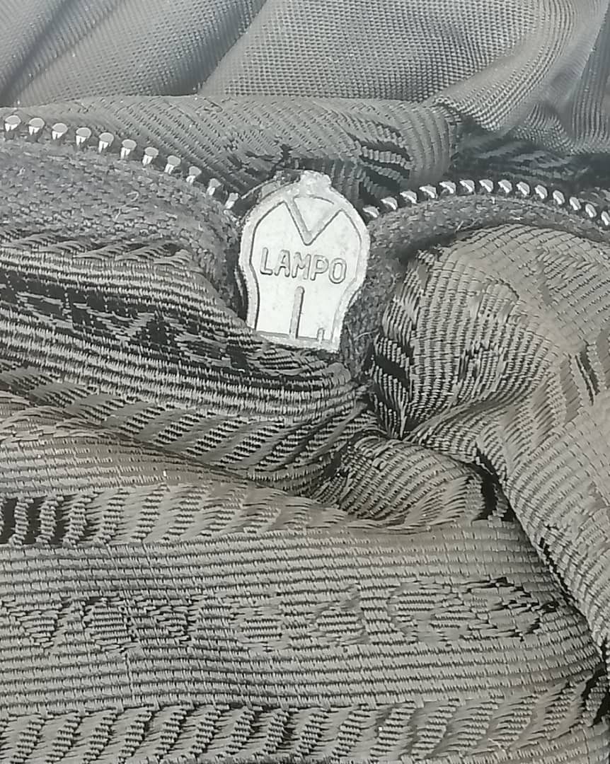 Prada Bag Nylon Authentic Backpack Bags Luggage