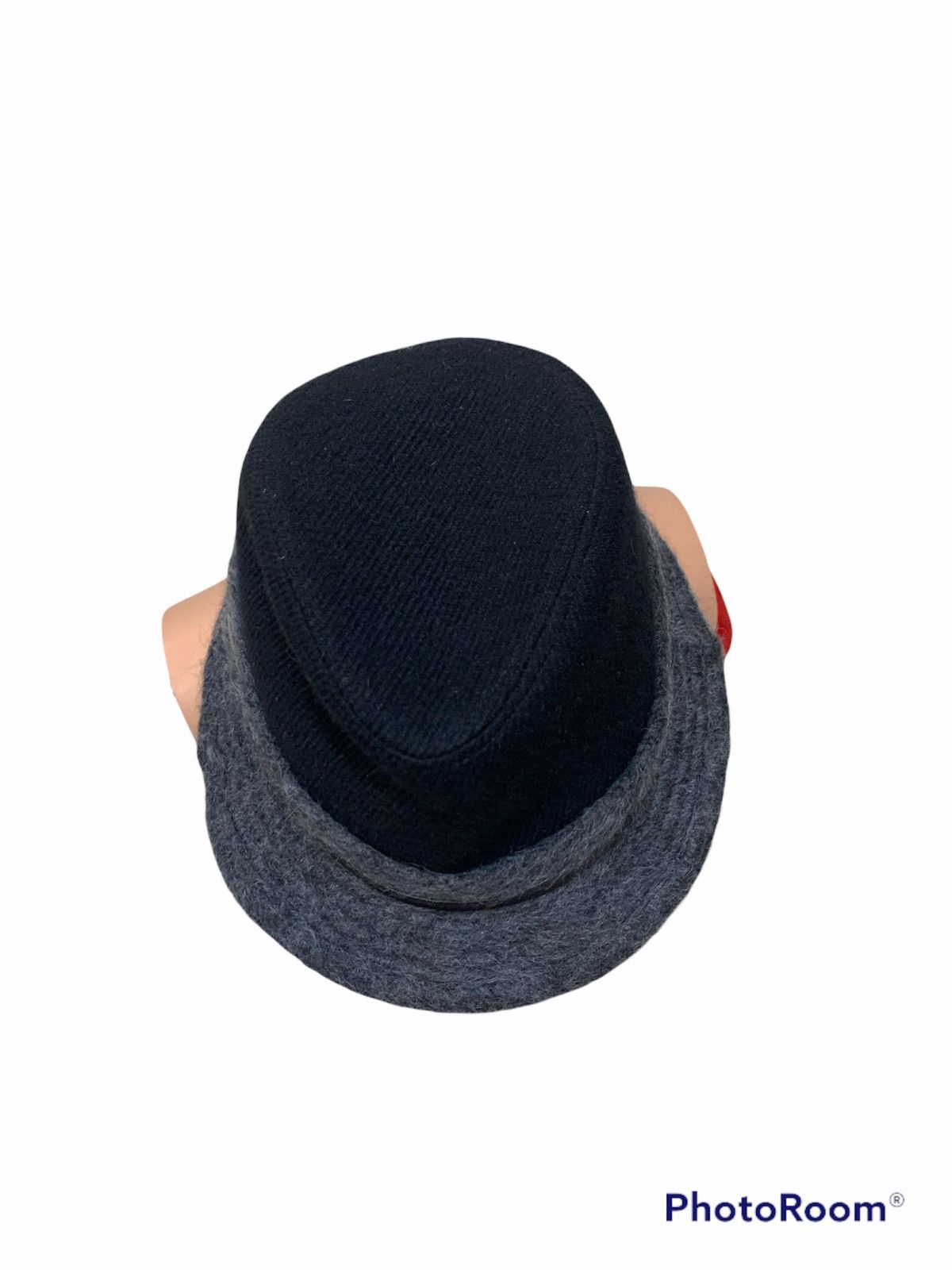 CA4LA CA4LA WOOL BUCKET HAT Size ONE SIZE - 5 Thumbnail
