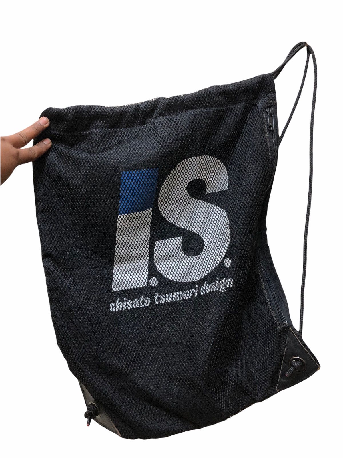 Issey Miyake ISSEY MIYAKE BAG Size ONE SIZE - 5 Thumbnail