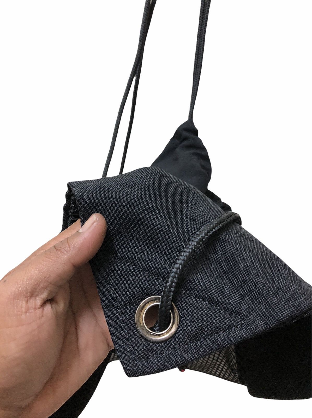 Issey Miyake ISSEY MIYAKE BAG Size ONE SIZE - 10 Thumbnail