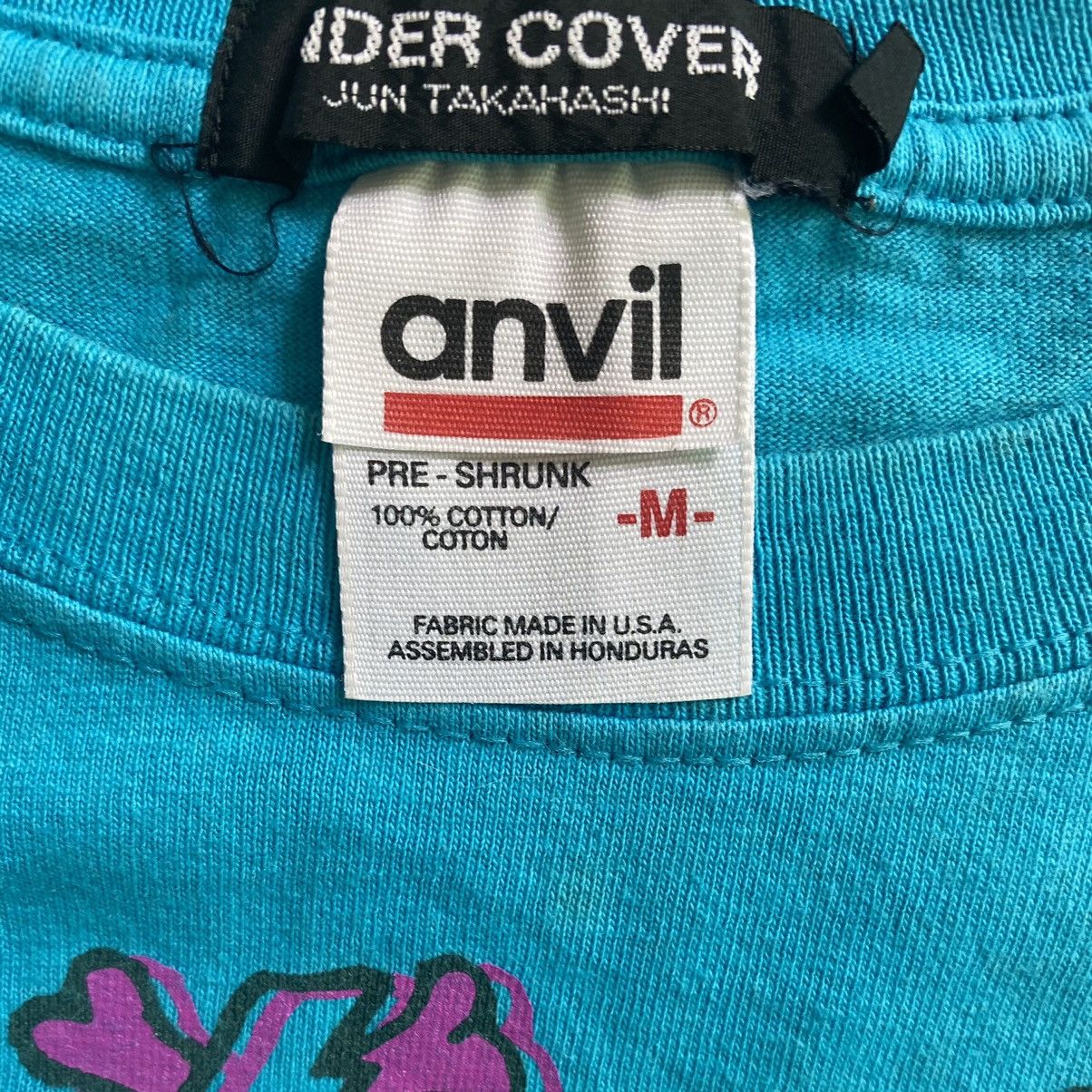 Undercover Vintage 2001 Undercover Thunder Bolt Only Aoyama Size US M / EU 48-50 / 2 - 4 Thumbnail