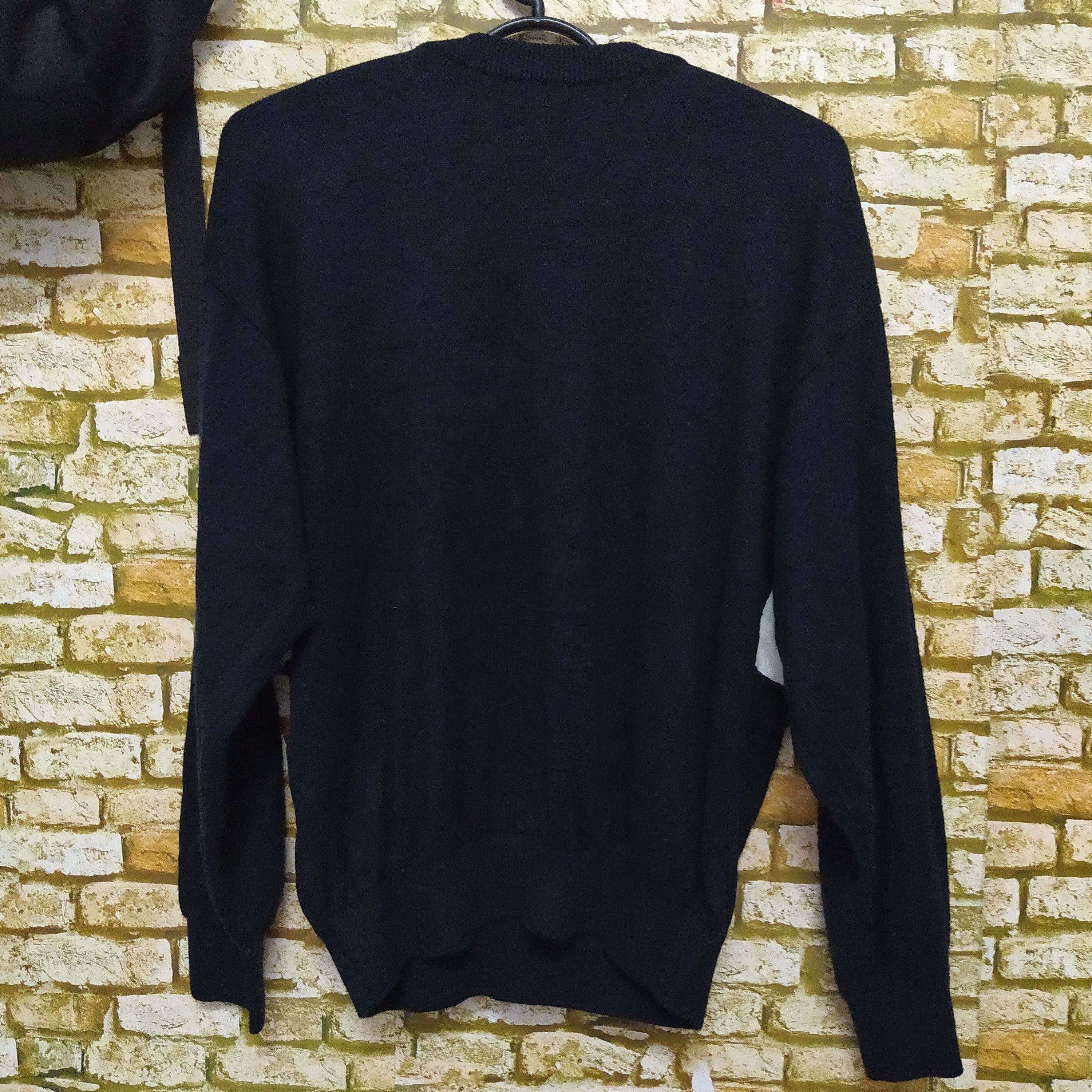 Jean Charles De Castelbajac PINK PANTHER x JEAN CHARLES DE CASTELBAJAC KNITWEAR (D105) Size US M / EU 48-50 / 2 - 4 Thumbnail