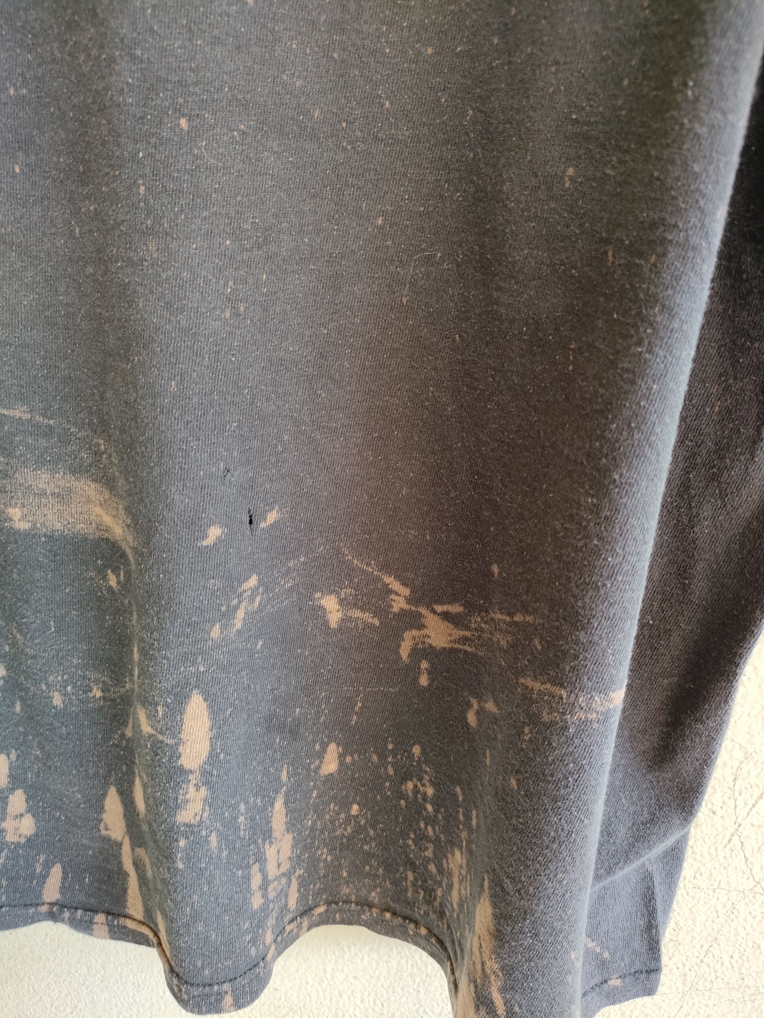 Cartoon Network × Vintage Vintage Soul Eather Cartoon Distressed Tees Size US XL / EU 56 / 4 - 3 Thumbnail