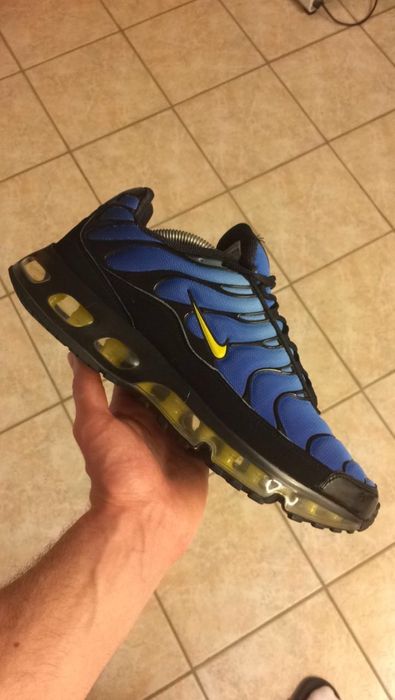 Nike nike air max tn 360 plus MX Grailed