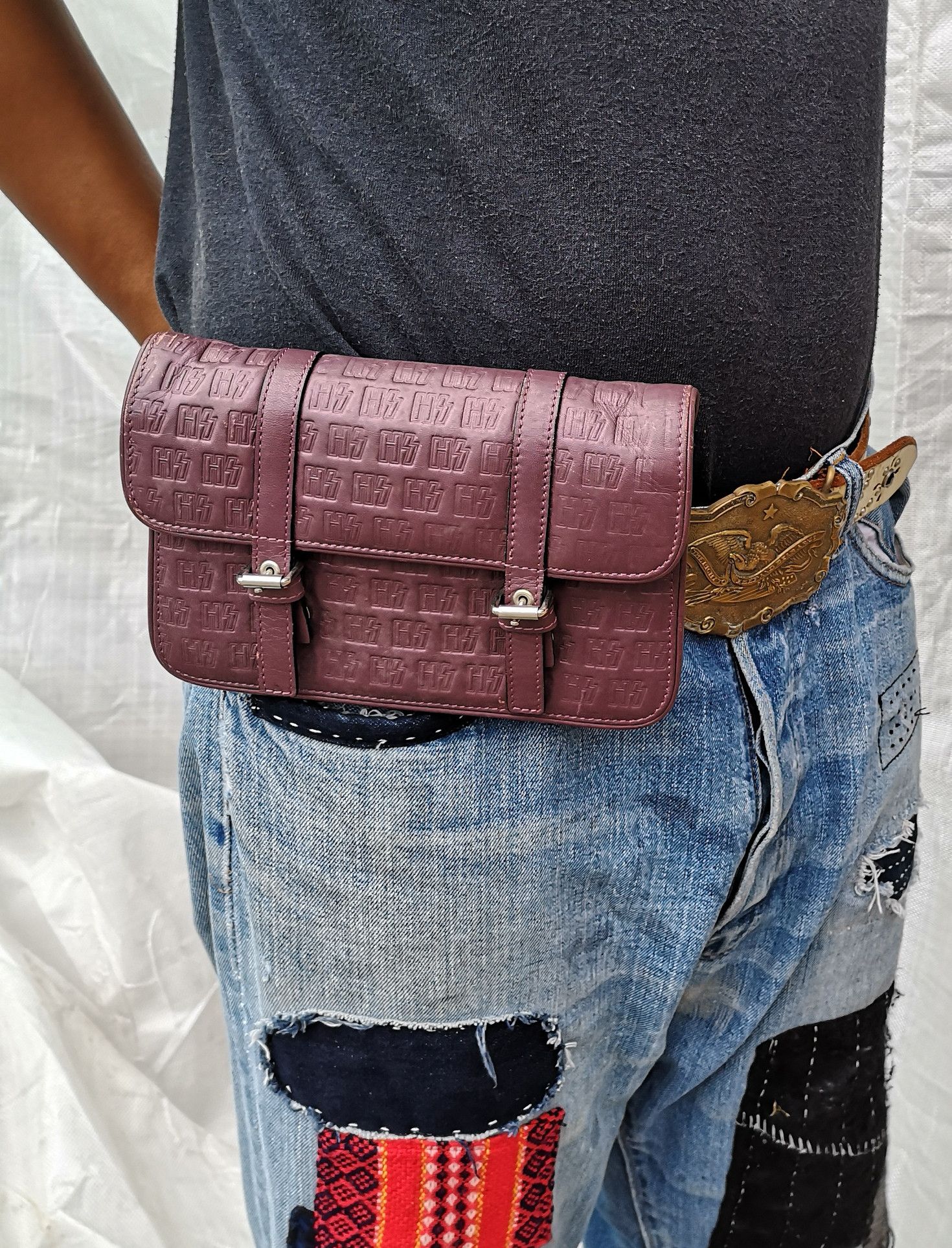Hysteric Glamour Belt | Grailed