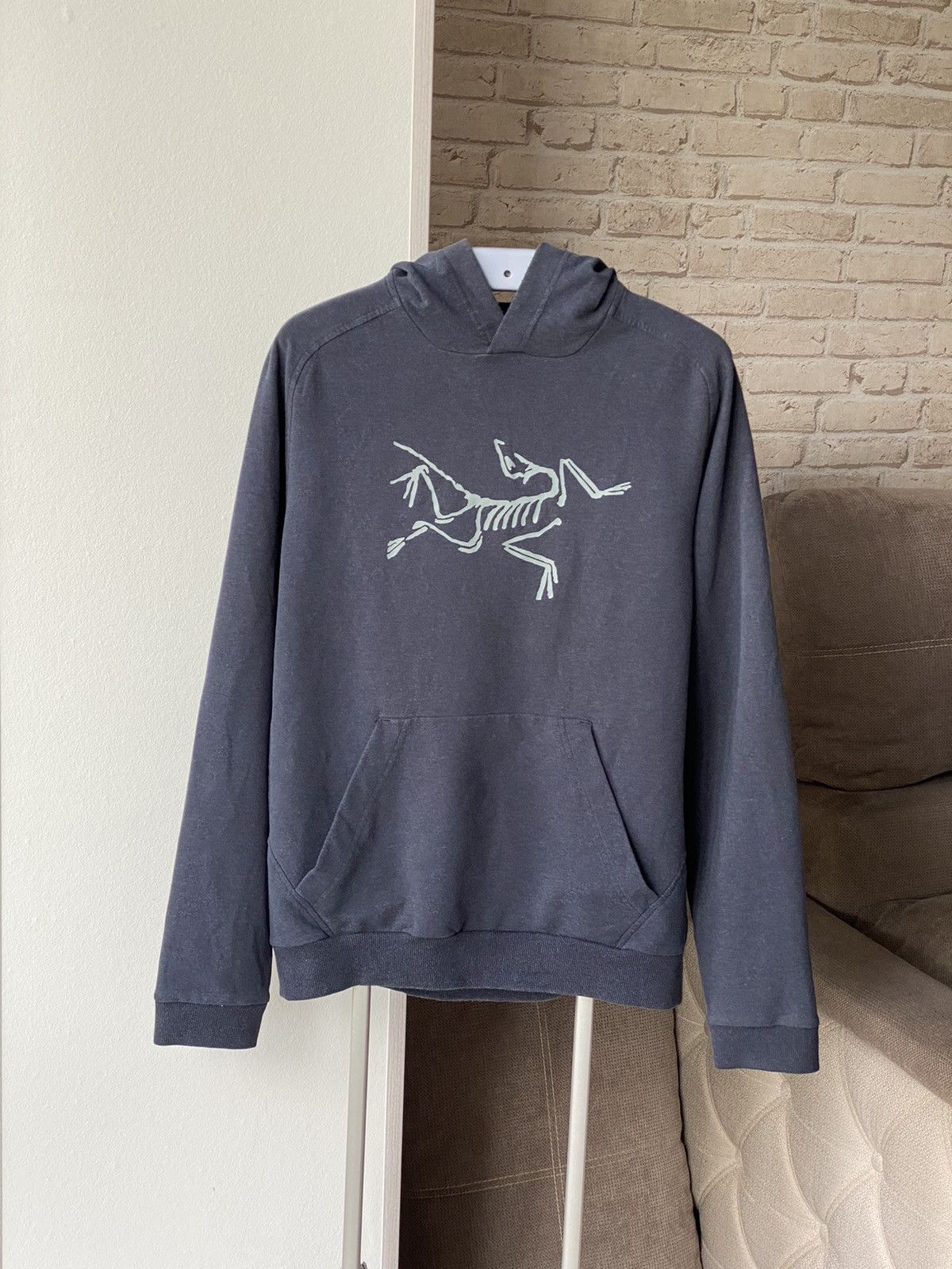 Arc Teryx Arcteryx Archaeopteryx Pullover Hoody Men s M Grailed