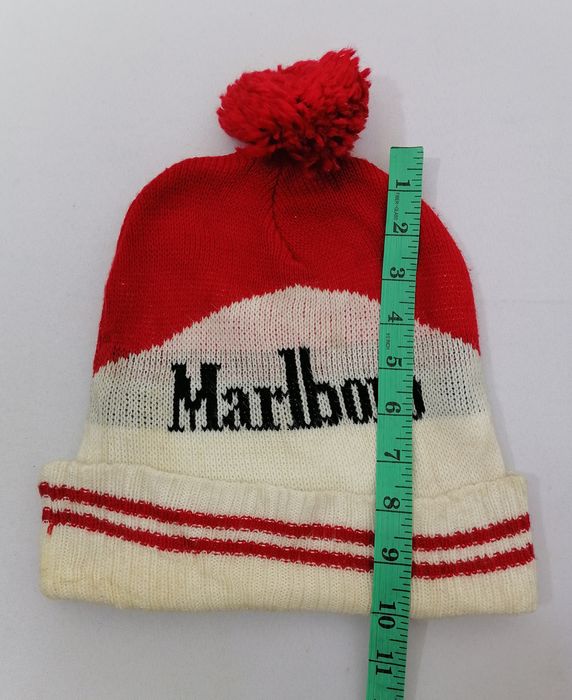 お1人様1点限り Red 赤マールボロ2銘柄 Marlboro キャップ パッケージ