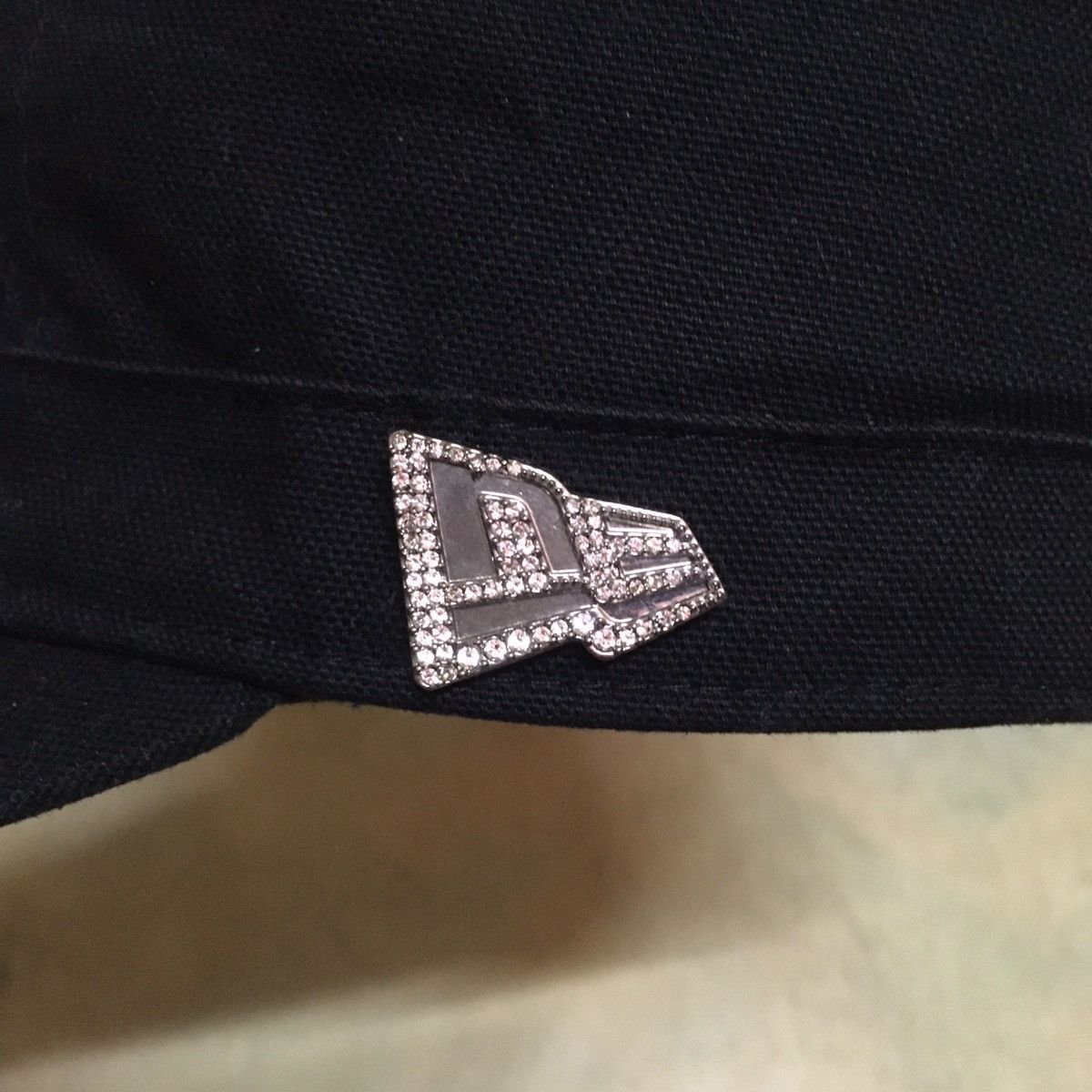 New Era New Era Made with Swarovski Elements Hat / Cap Size ONE SIZE - 5 Thumbnail