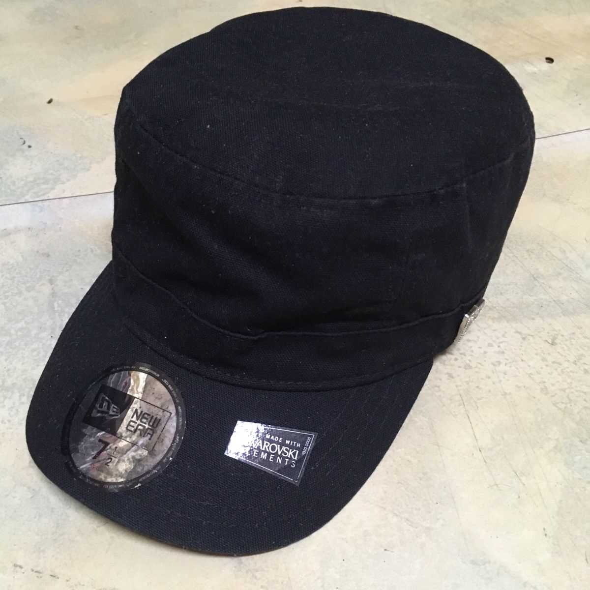 New Era New Era Made with Swarovski Elements Hat / Cap Size ONE SIZE - 2 Thumbnail