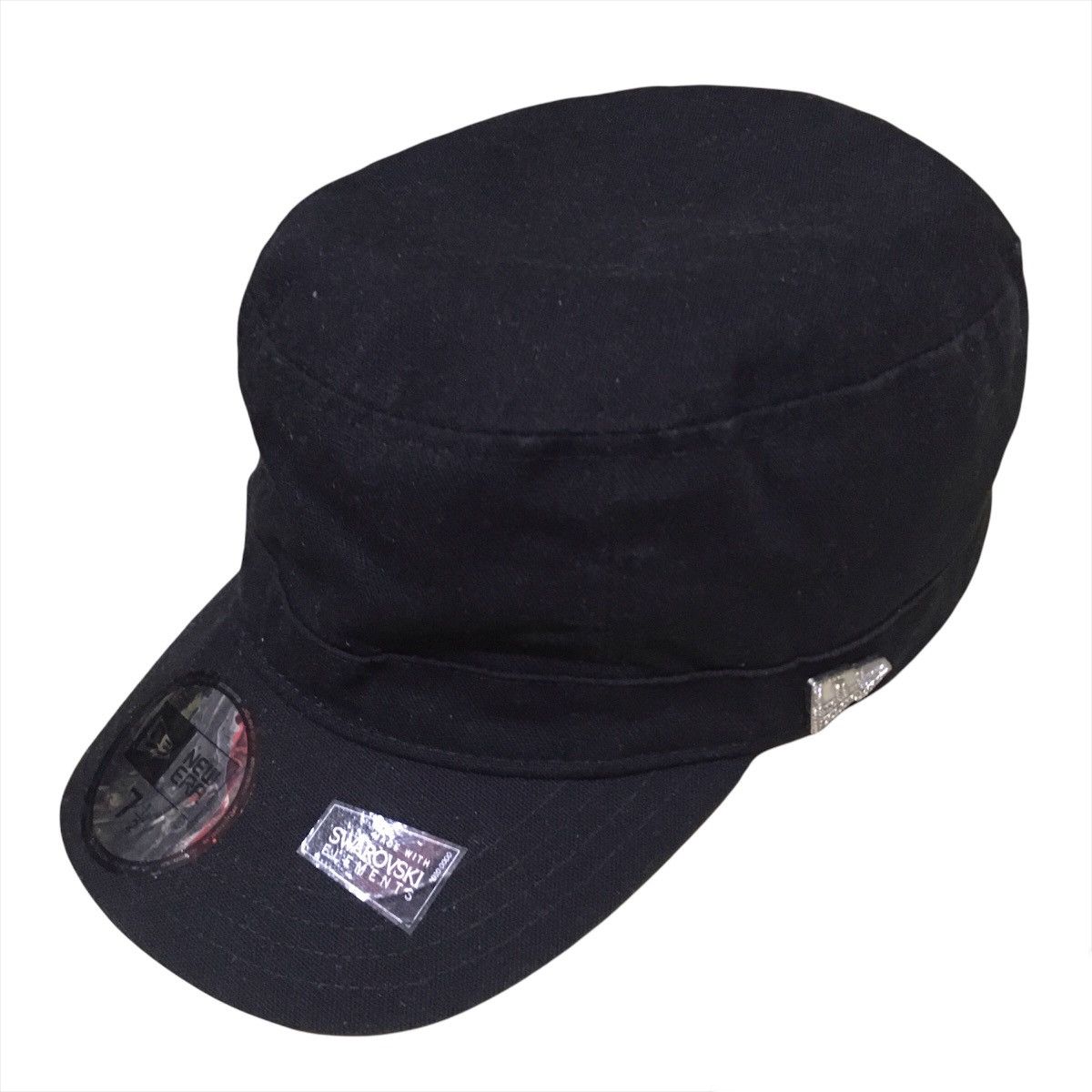 New Era New Era Made with Swarovski Elements Hat / Cap Size ONE SIZE - 1 Thumbnail