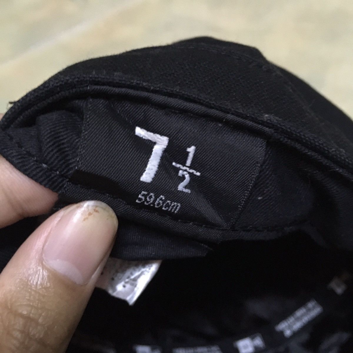 New Era New Era Made with Swarovski Elements Hat / Cap Size ONE SIZE - 11 Thumbnail