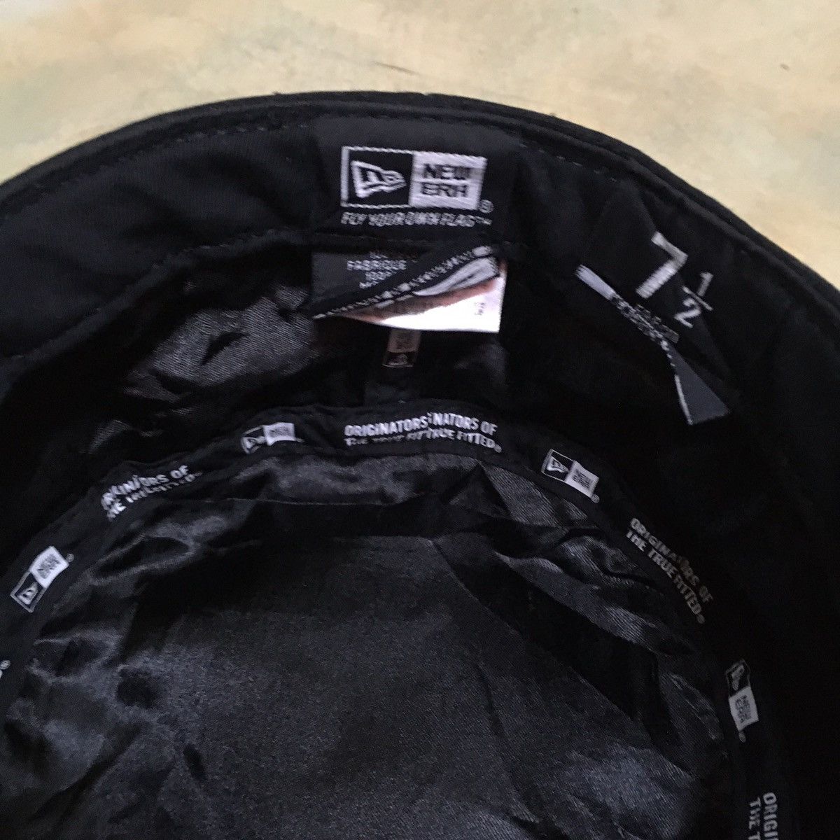 New Era New Era Made with Swarovski Elements Hat / Cap Size ONE SIZE - 8 Thumbnail
