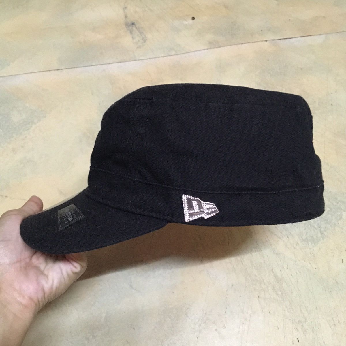 New Era New Era Made with Swarovski Elements Hat / Cap Size ONE SIZE - 4 Thumbnail