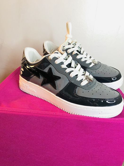 Bape A Bathing Ape Bape Sta - Color Camo Combo Black | Grailed
