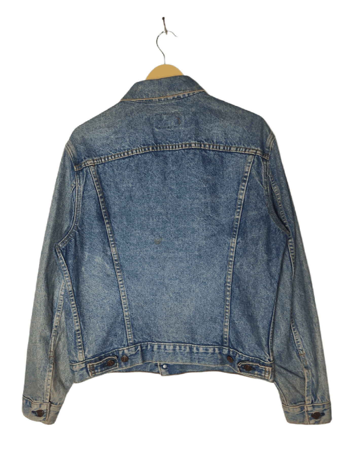 Levi's 70506 denim jacket size 50 - Gジャン/デニムジャケット