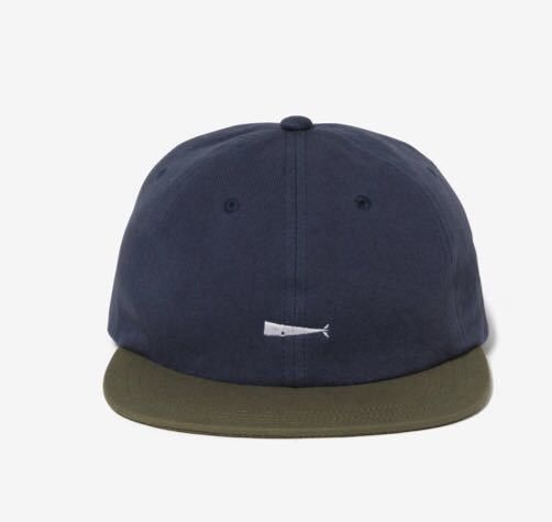 Descendant Descendant 6 Panel Cap | Grailed