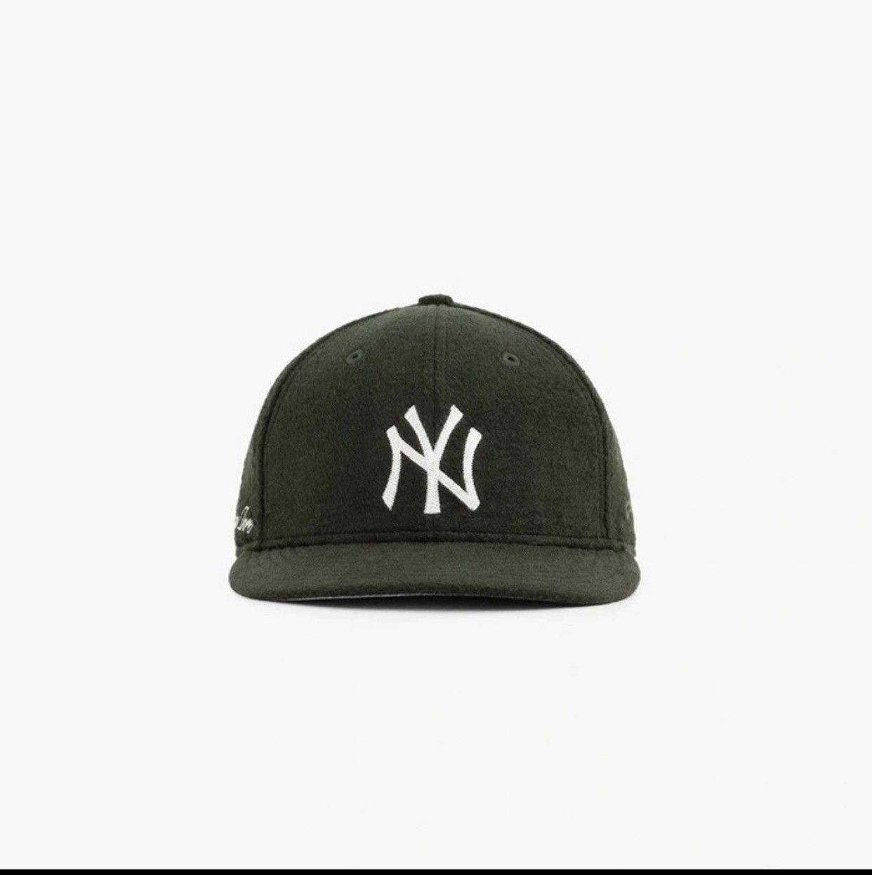 Aime Leon Dore Aime Leon Dore / New Era Yankees Moleskin Hat 7 3/8