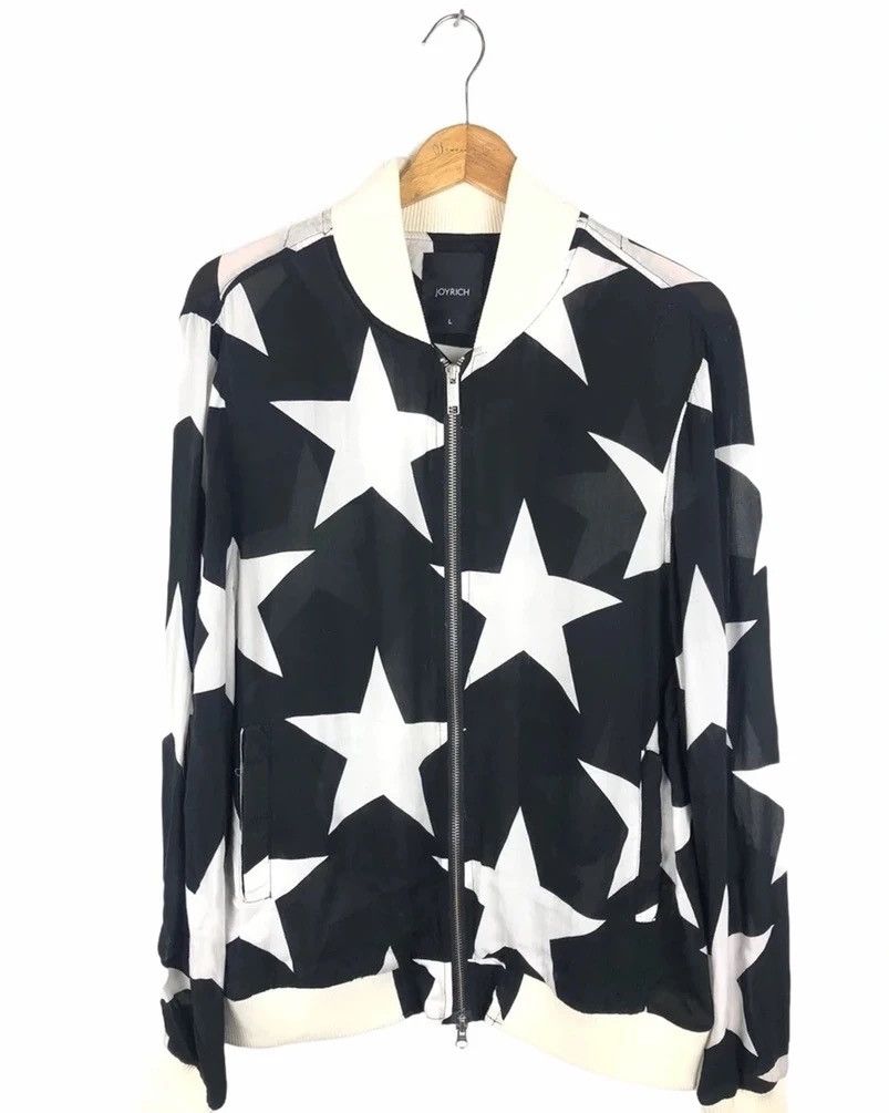 Joyrich - Crop Hoodie main image 1