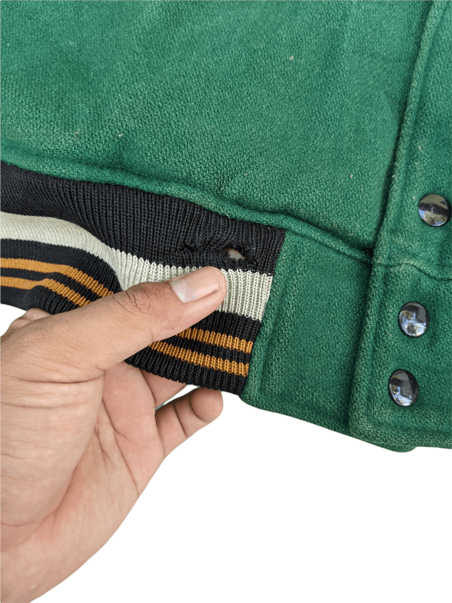 Other Posh Boy Varsity Jacket Size US L / EU 52-54 / 3 - 9 Thumbnail