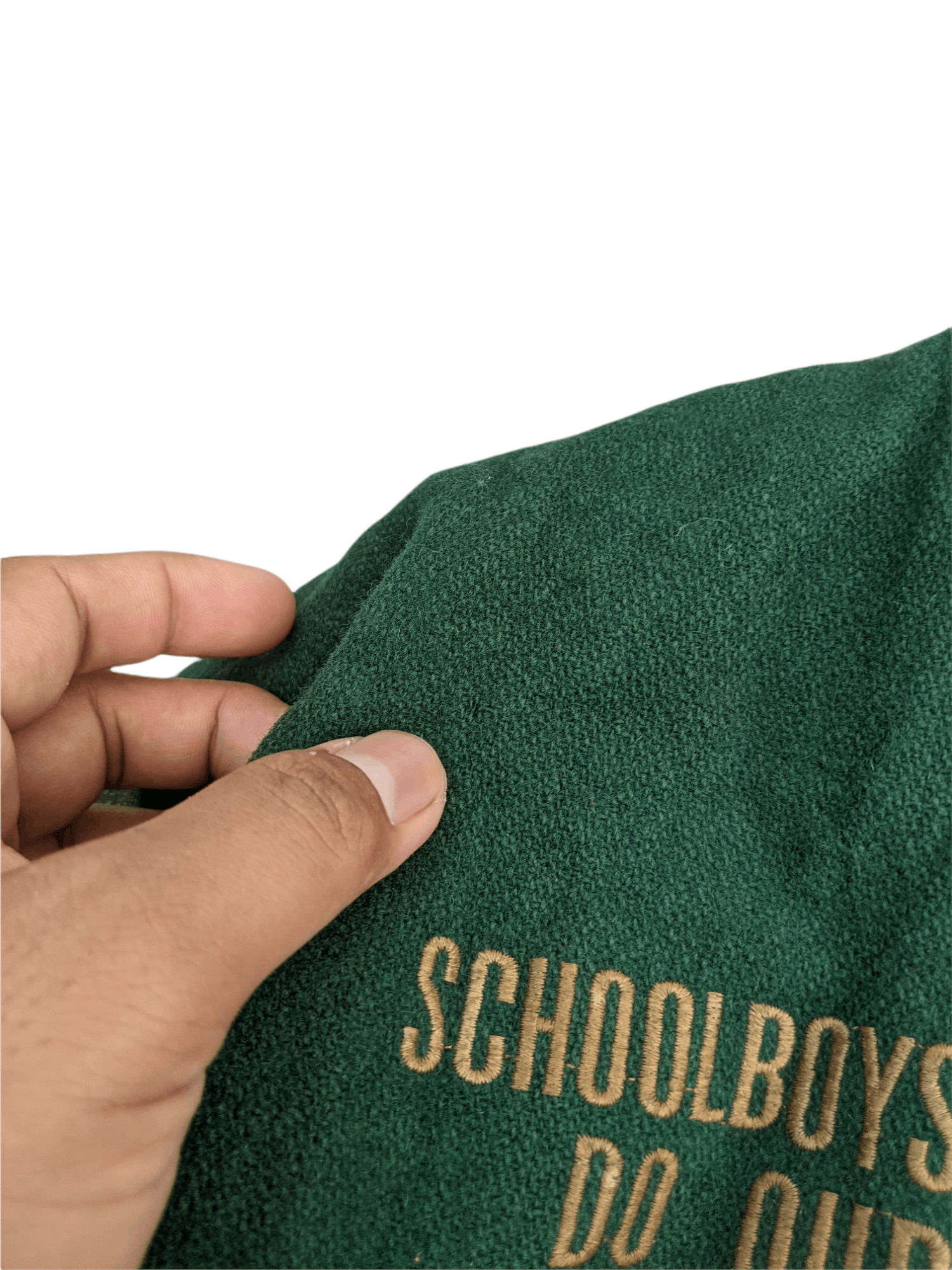 Other Posh Boy Varsity Jacket Size US L / EU 52-54 / 3 - 4 Thumbnail