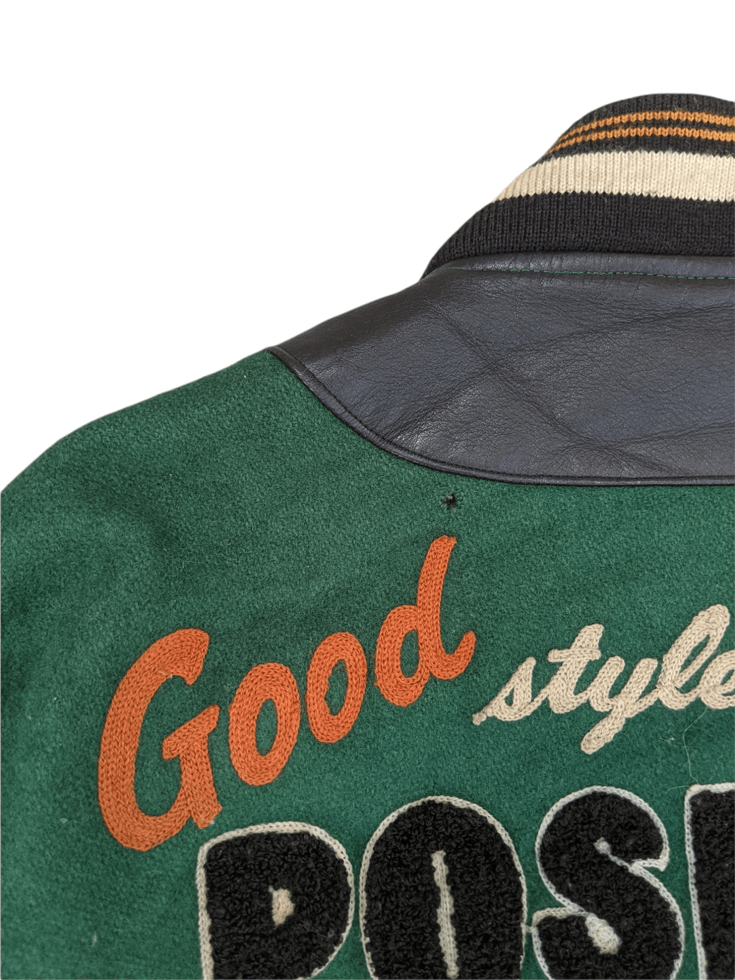 Other Posh Boy Varsity Jacket Size US L / EU 52-54 / 3 - 10 Thumbnail