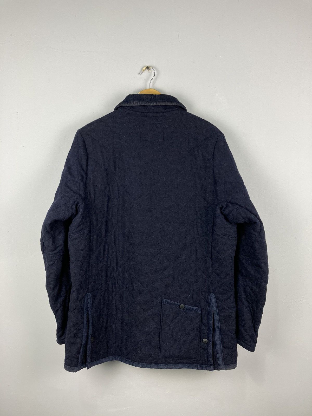 Lavenham Lavenham x Narifuri Park Ston Jacket Size US L / EU 52-54 / 3 - 5 Thumbnail