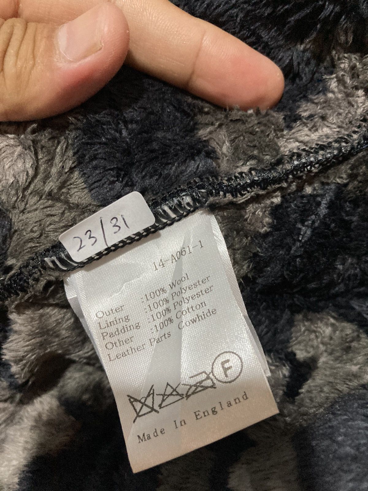 Lavenham Lavenham x Narifuri Park Ston Jacket Size US L / EU 52-54 / 3 - 9 Thumbnail