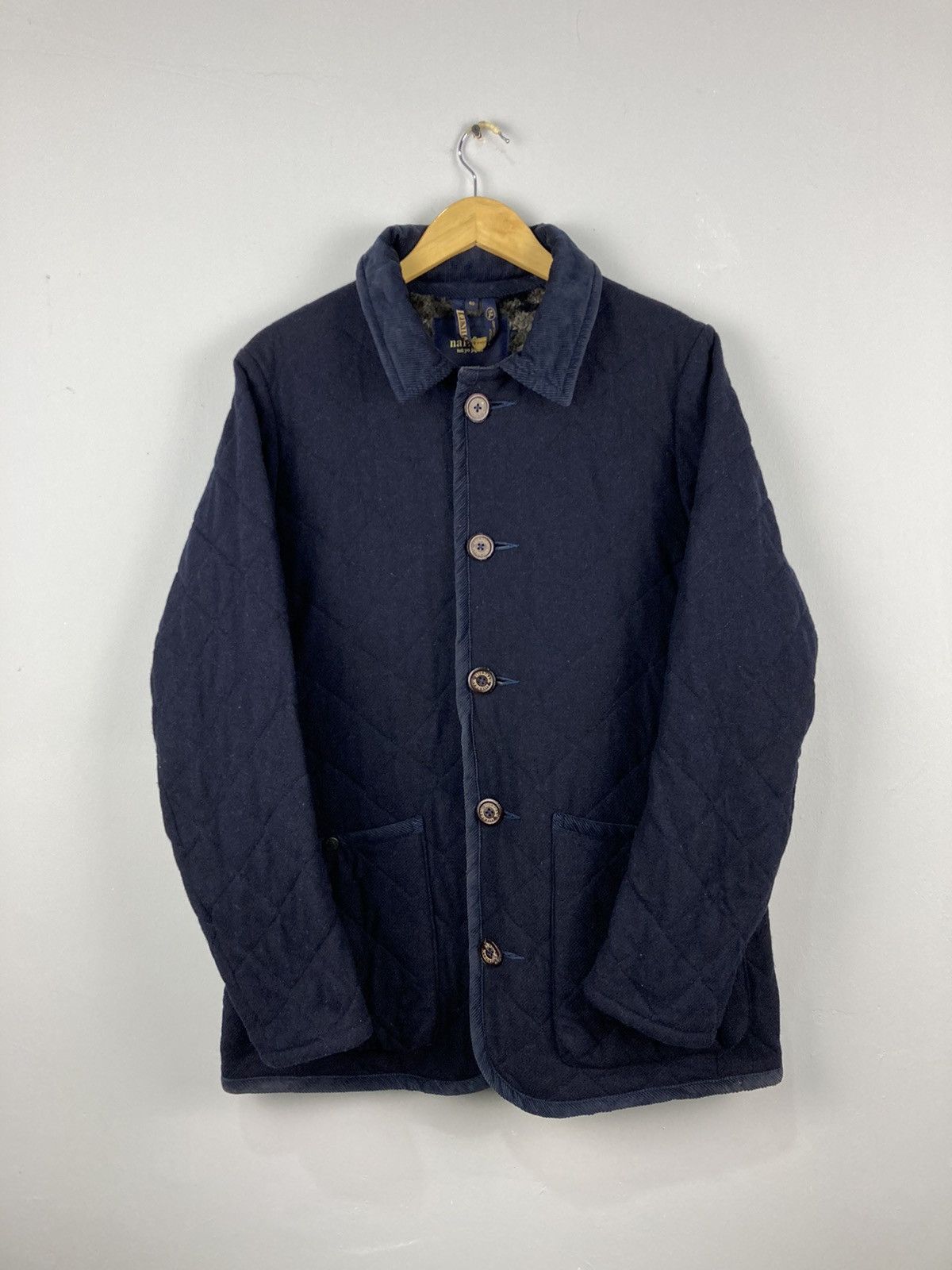 Lavenham Lavenham x Narifuri Park Ston Jacket Size US L / EU 52-54 / 3 - 2 Thumbnail
