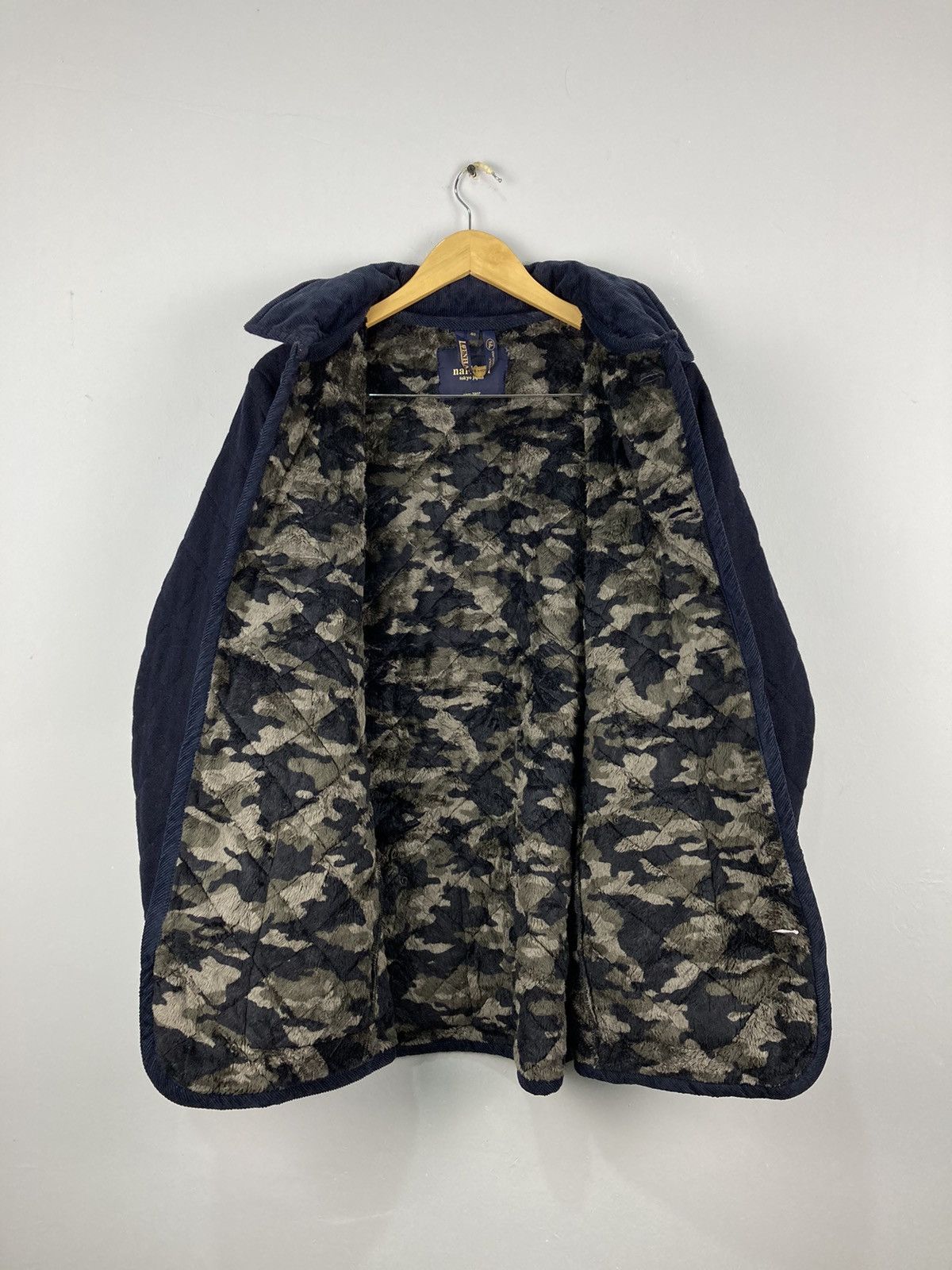 Lavenham Lavenham x Narifuri Park Ston Jacket Size US L / EU 52-54 / 3 - 1 Thumbnail