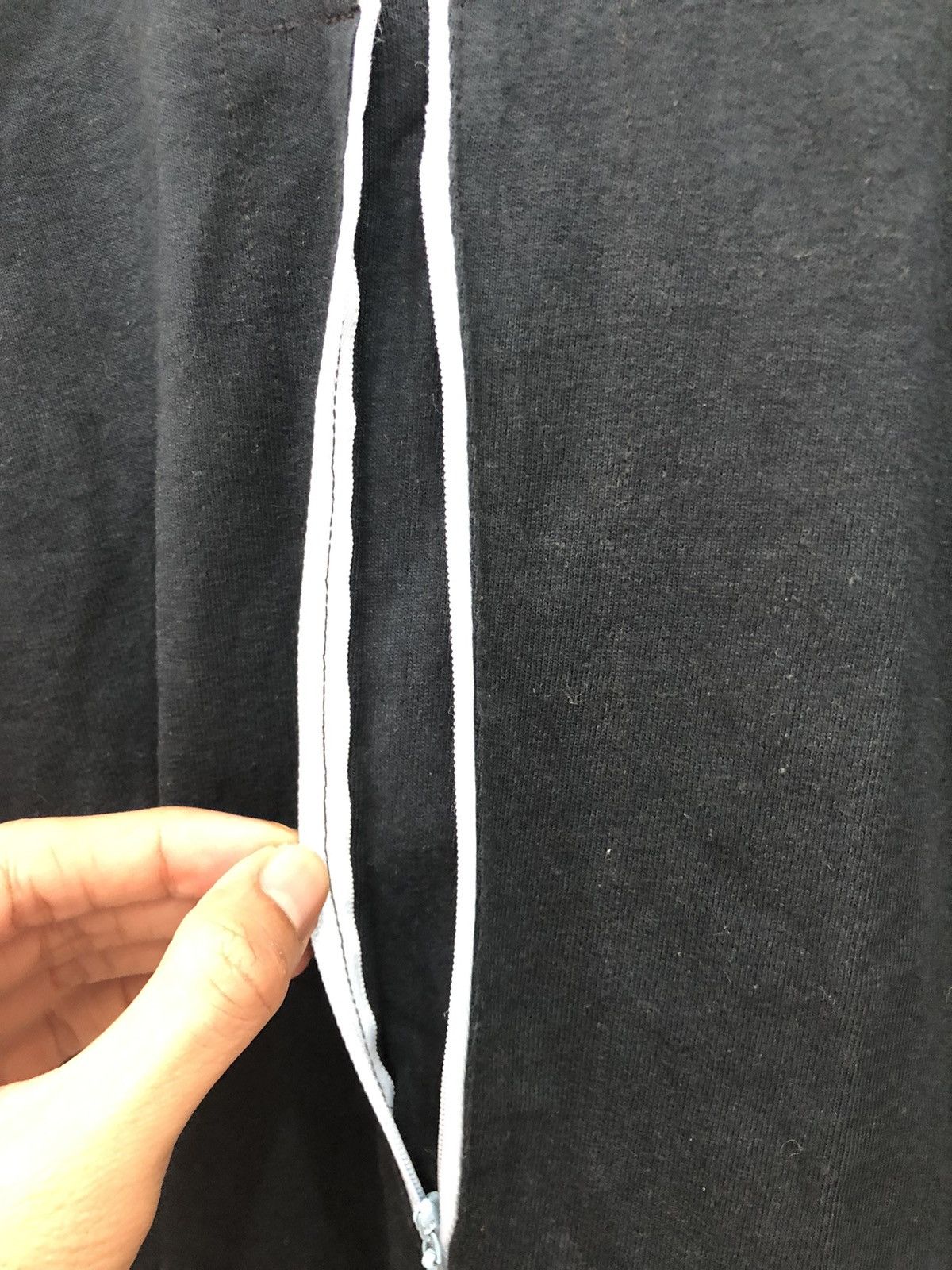 Geoffrey B. Small Geoffrey B.Small Long sleeve tshirt Size US S / EU 44-46 / 1 - 7 Thumbnail
